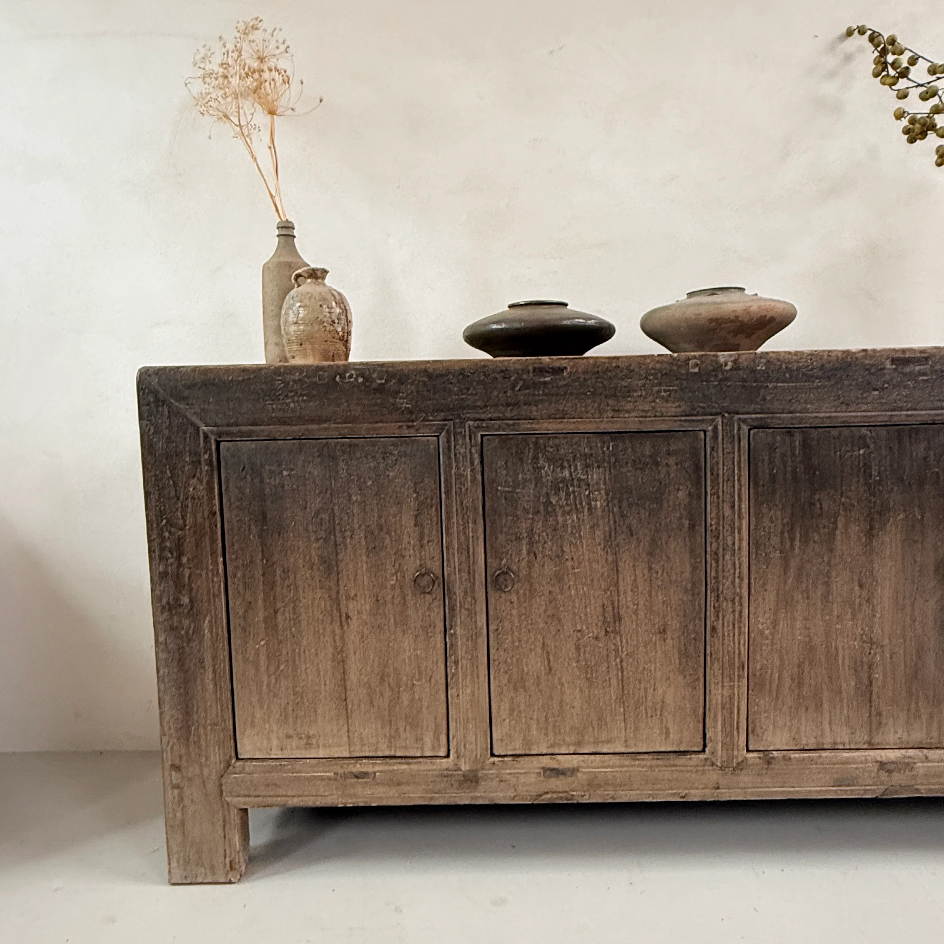 Antique Sideboard Beaumont - Image 5
