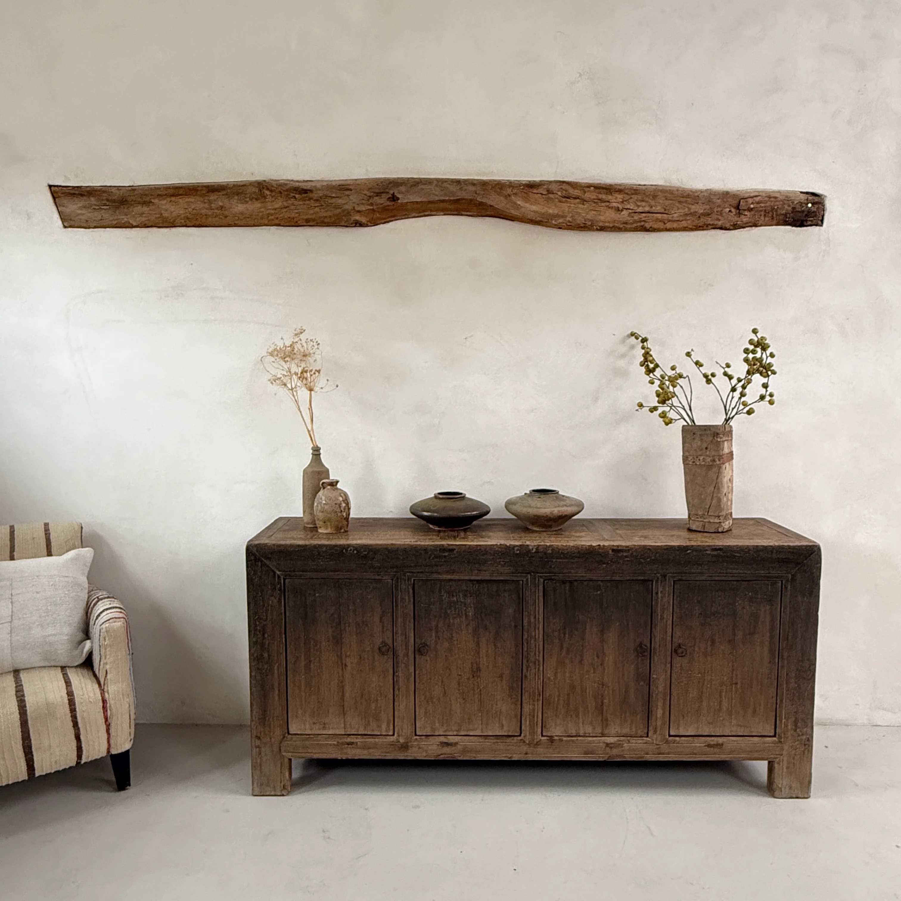 Antique Sideboard Beaumont - Image 7