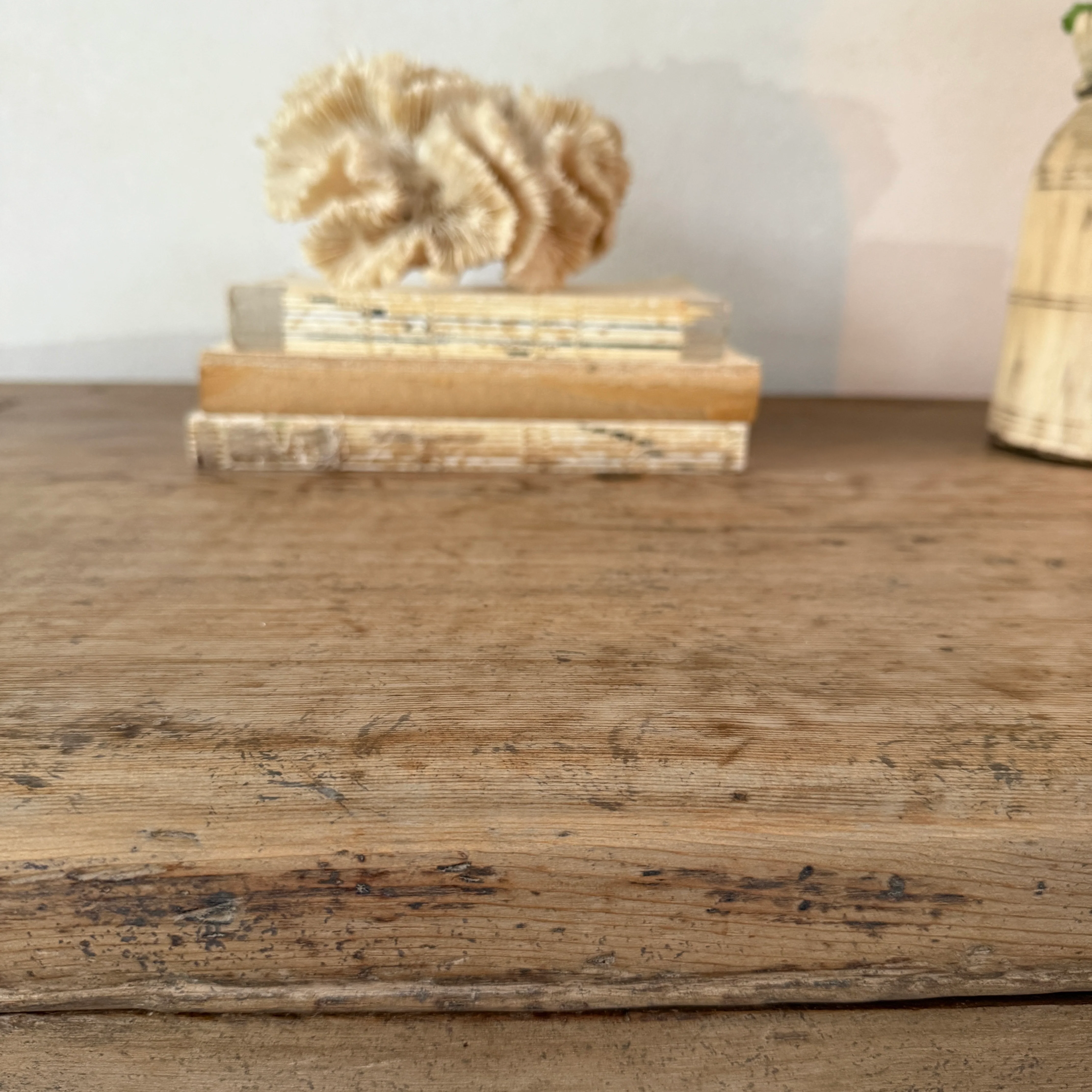 Antique Solid pine sideboard Alton - Image 6