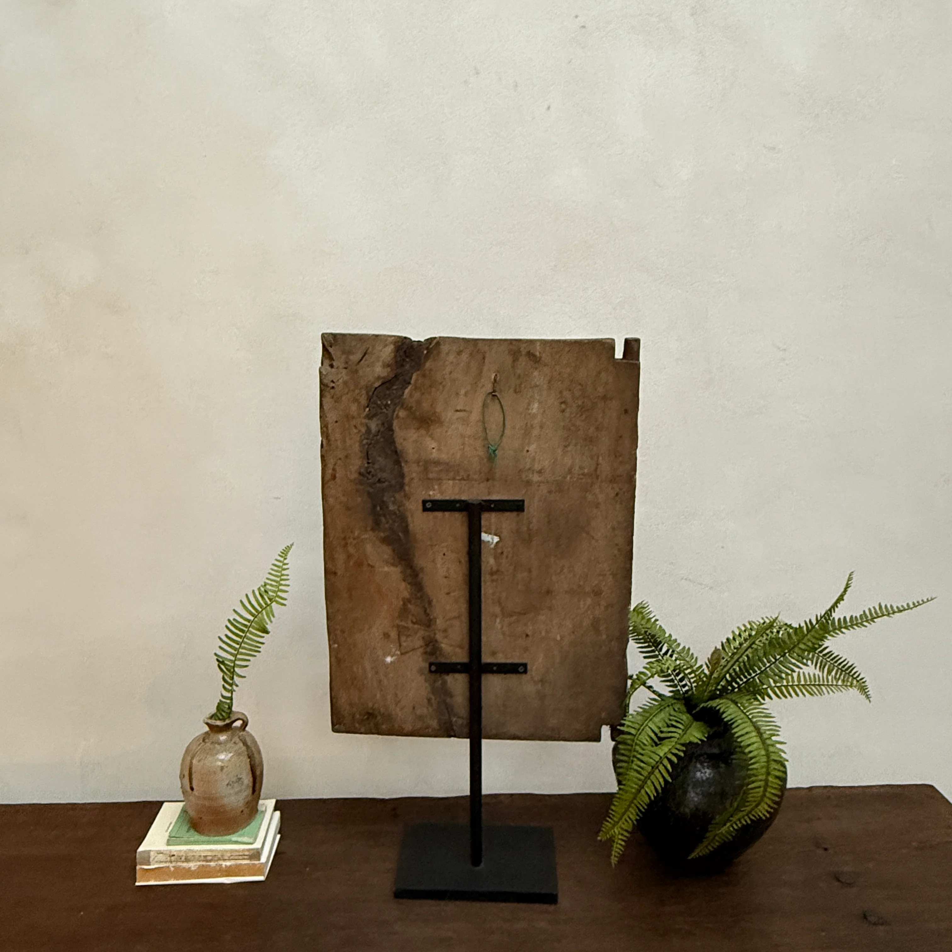 Antique Sumba Handcarved Panel | NAURA - Image 10