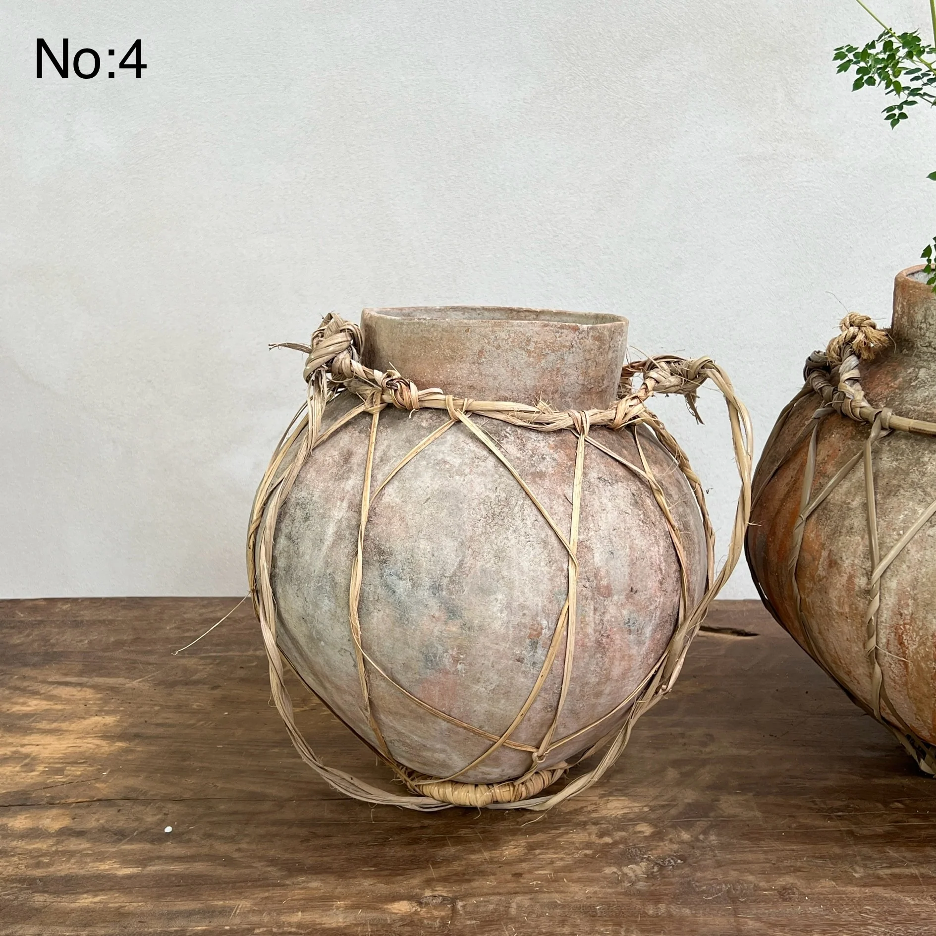 Antique Sabu Sumba Water Pots - Image 13