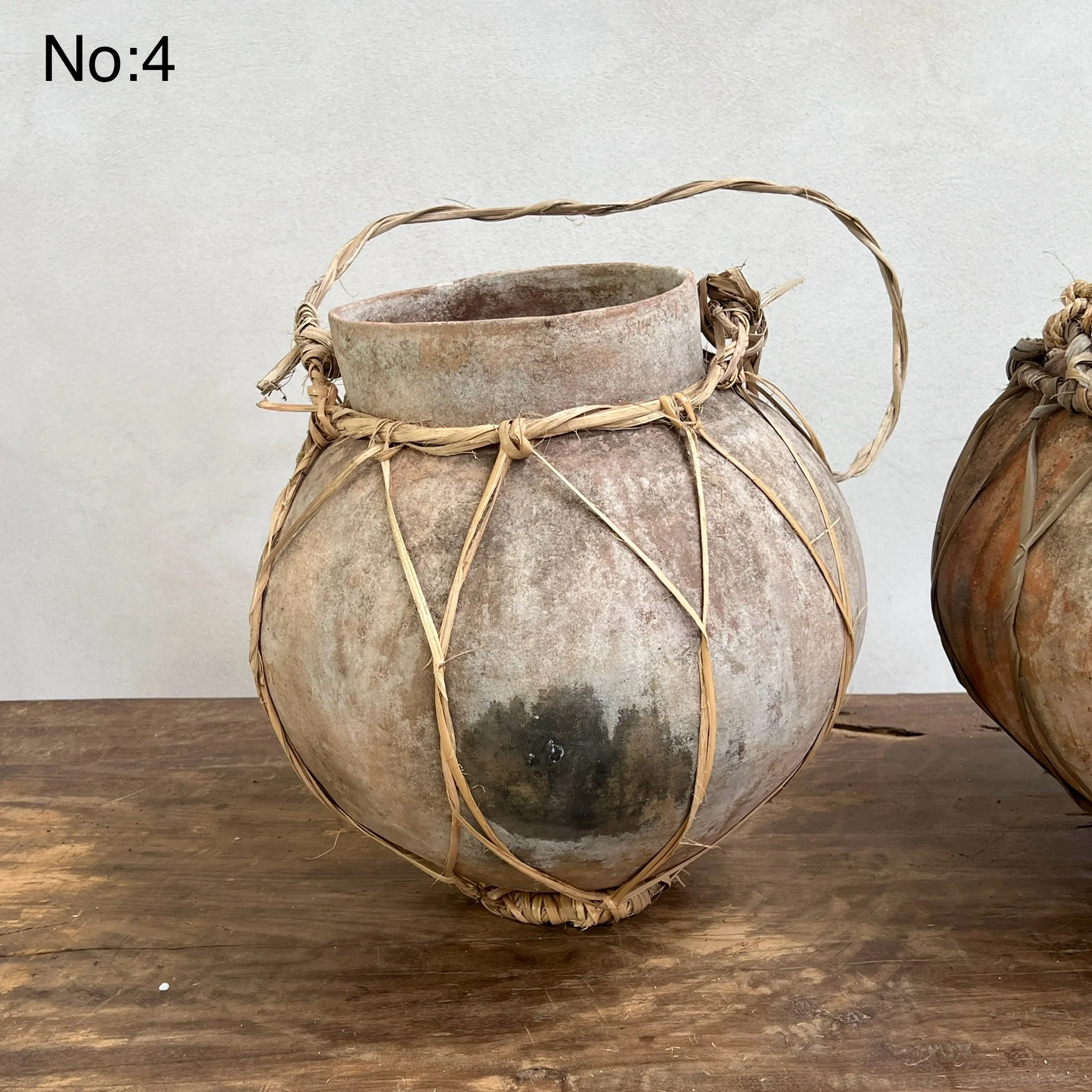 Antique Sabu Sumba Water Pots - Image 14