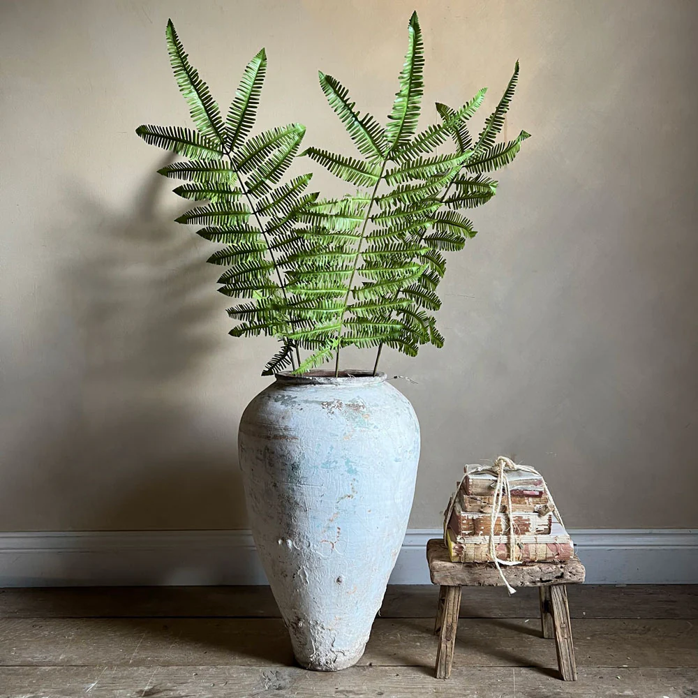 Artificial Fern Leaf | 130 cm - Image 3