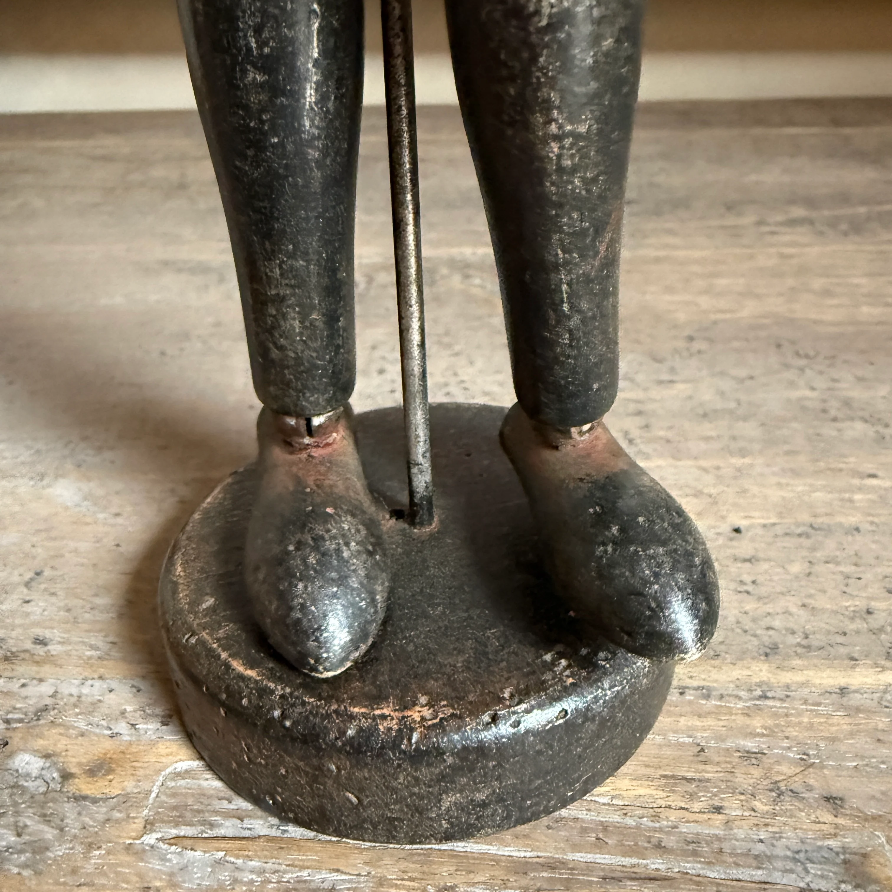 Artists articulated mannequin vintage style - Image 6