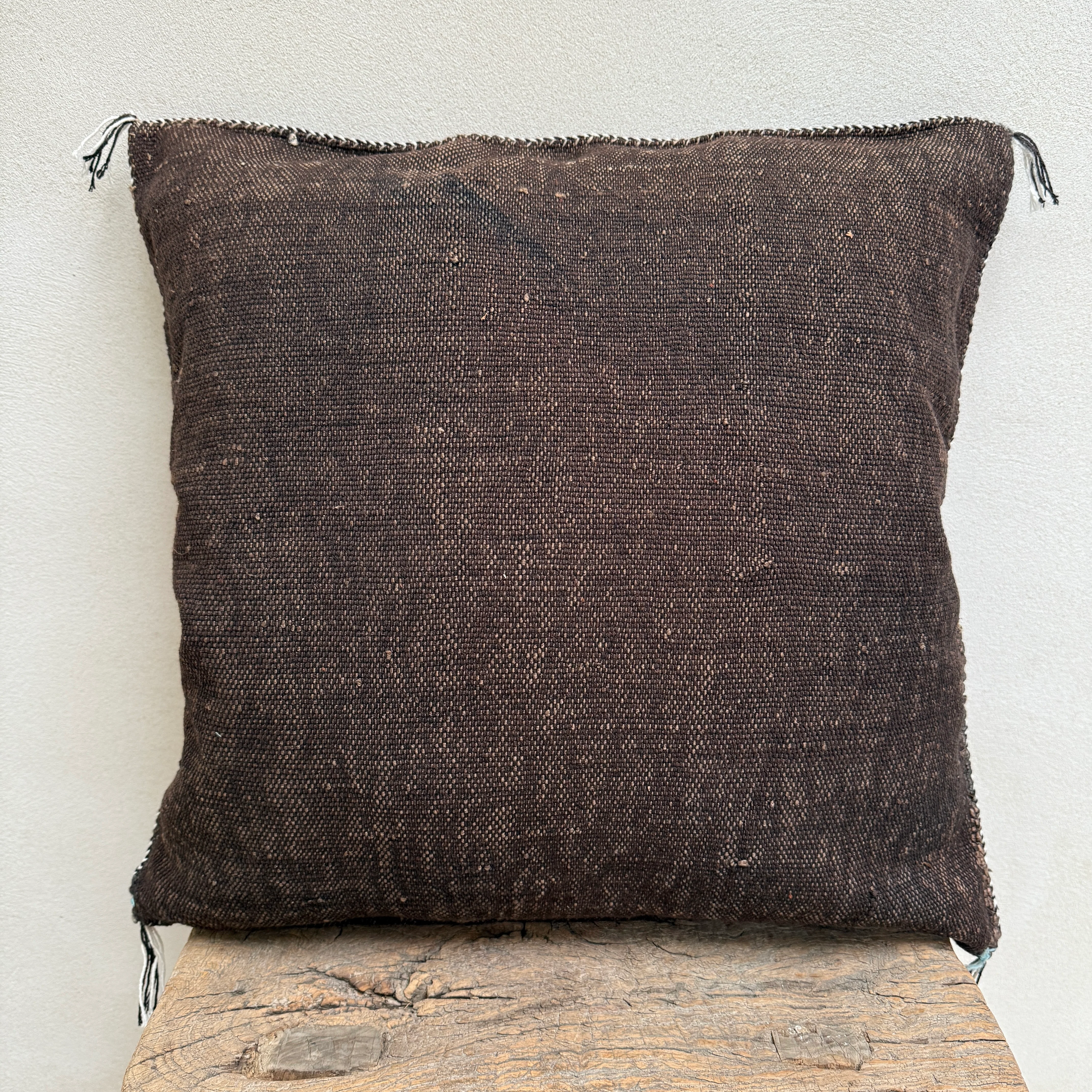 Moroccan Cactus Silk Cushion - Image 27