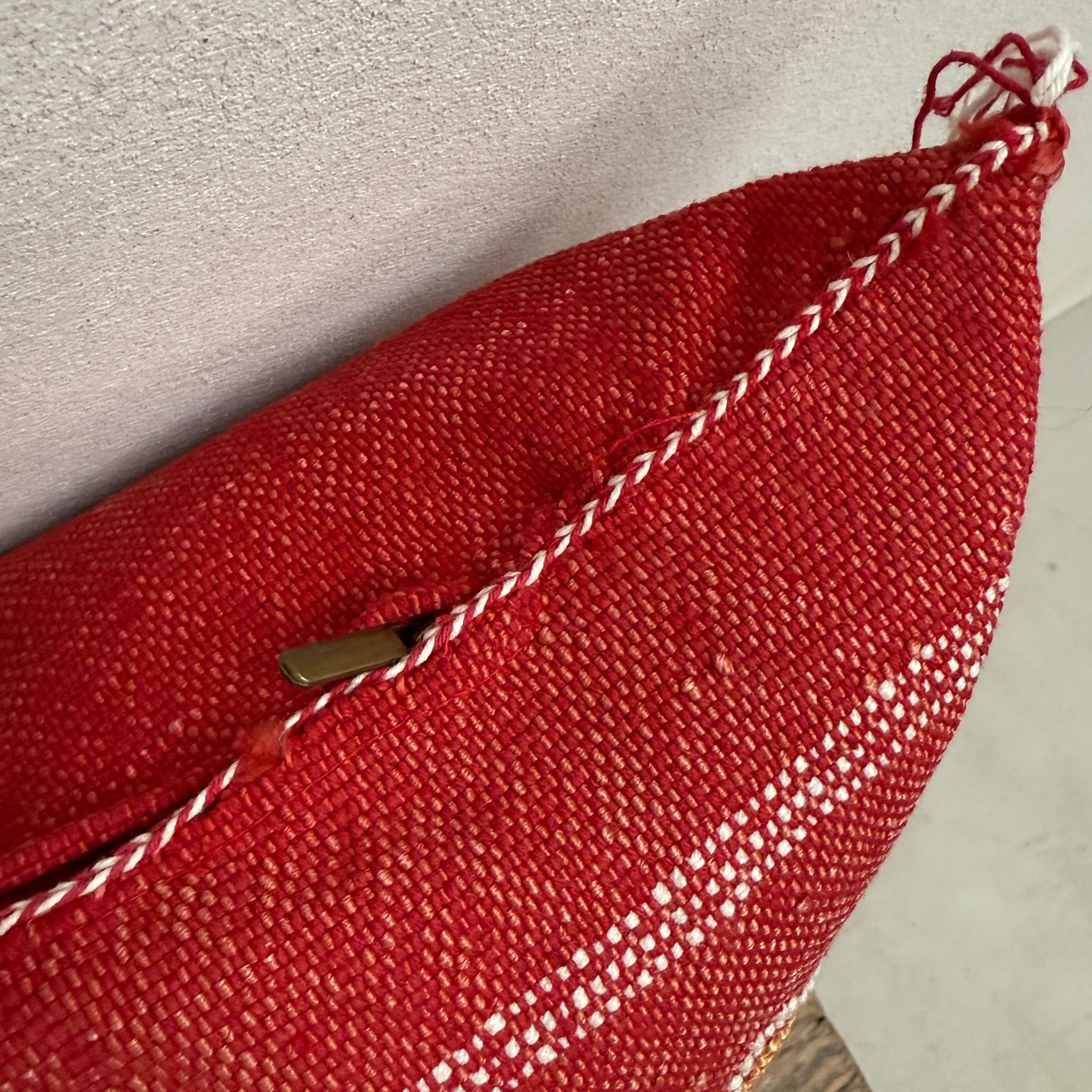 Moroccan Cactus Silk Cushion - Image 31