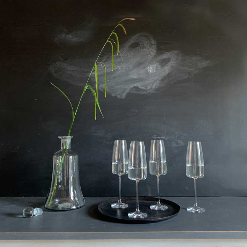 Champagne Flute Lille | Crystalline Glass - Image 5