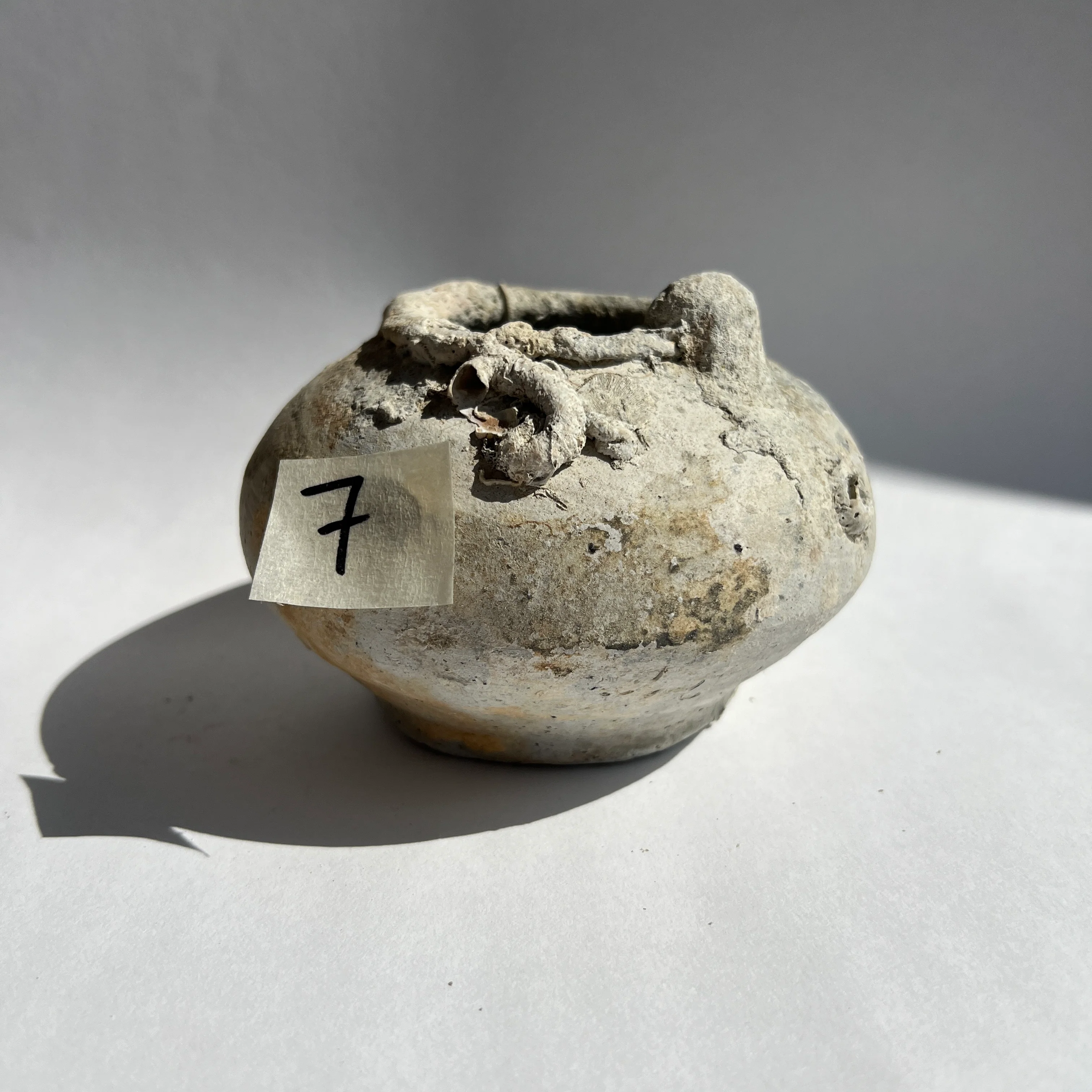 Chinese Sung Shipwreck Bowl | 82407 - Image 9