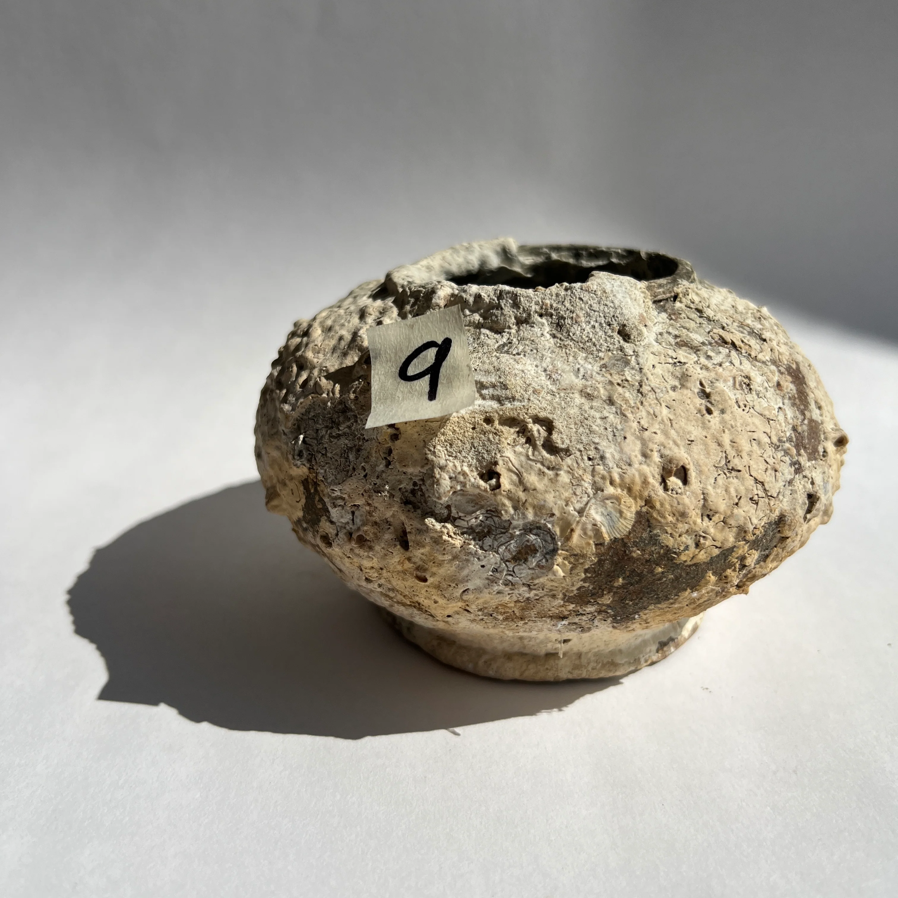 Chinese Sung Shipwreck Bowl | 82409 - Image 8