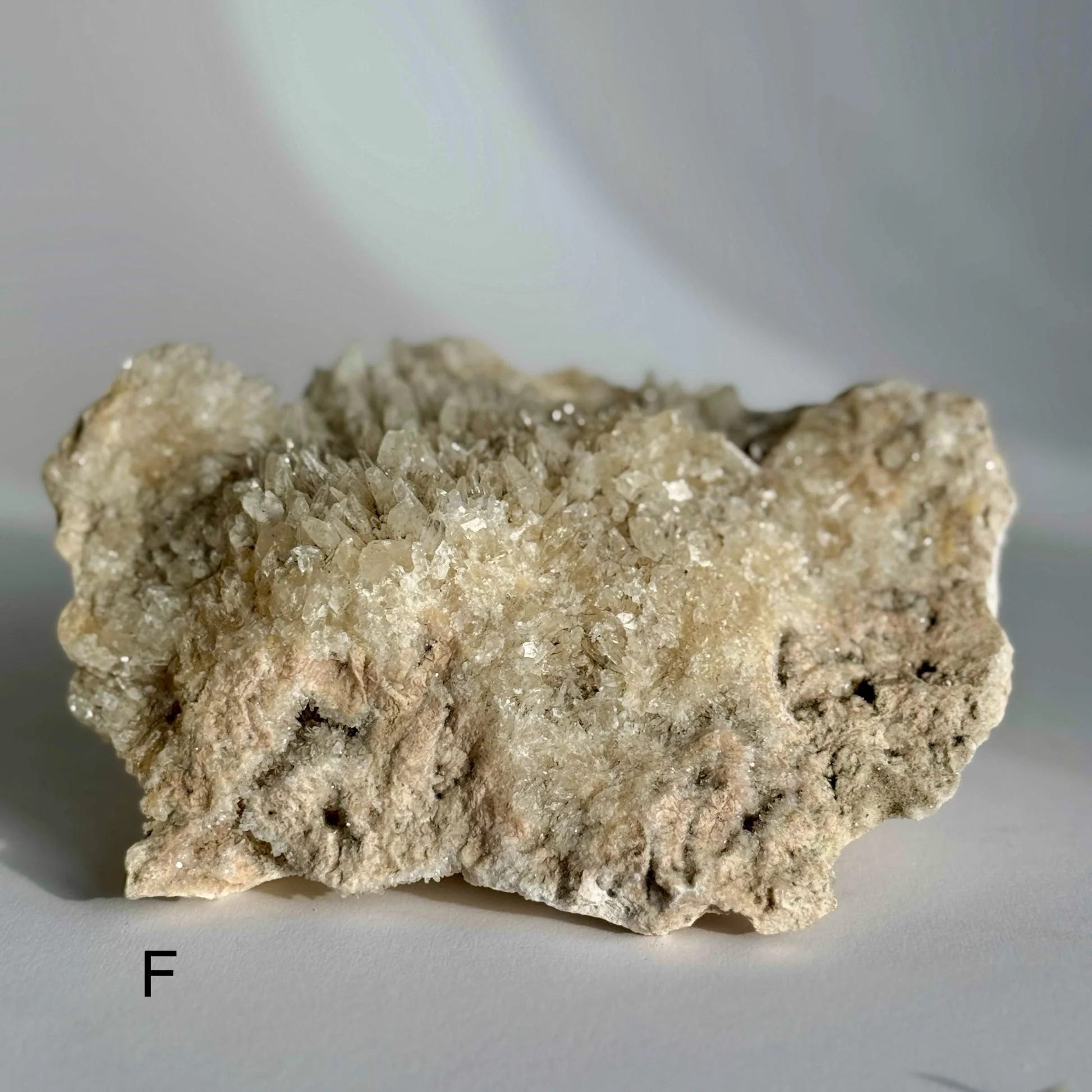 Crystal cluster collection - Image 15