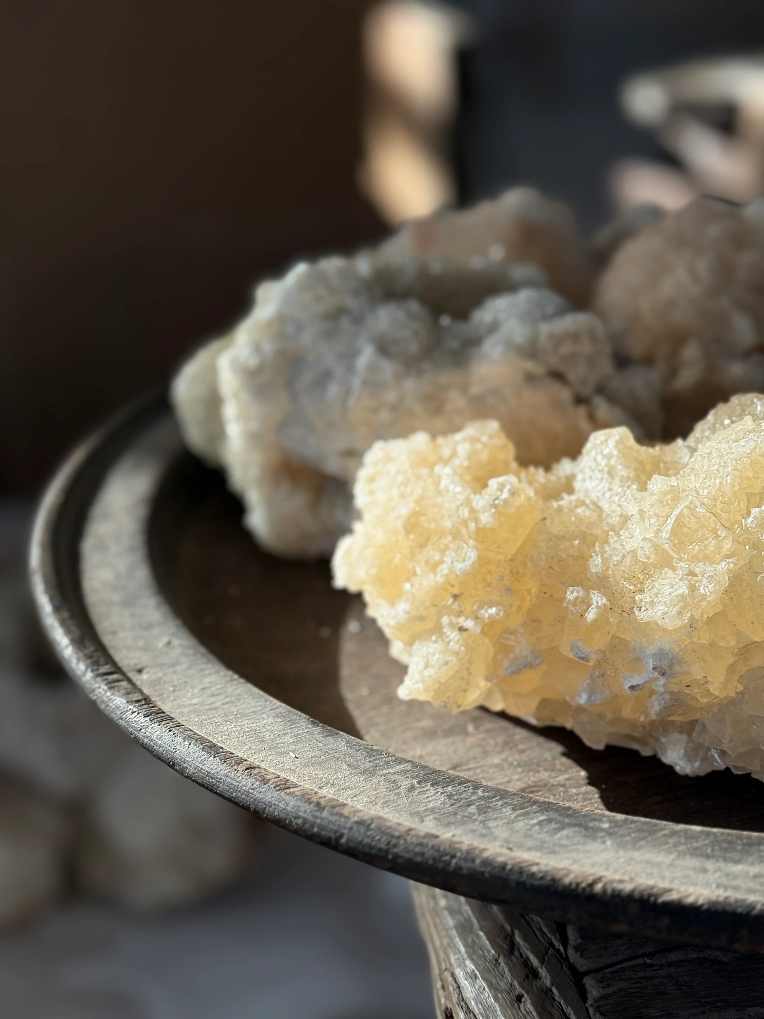 Crystal cluster collection - Image 4