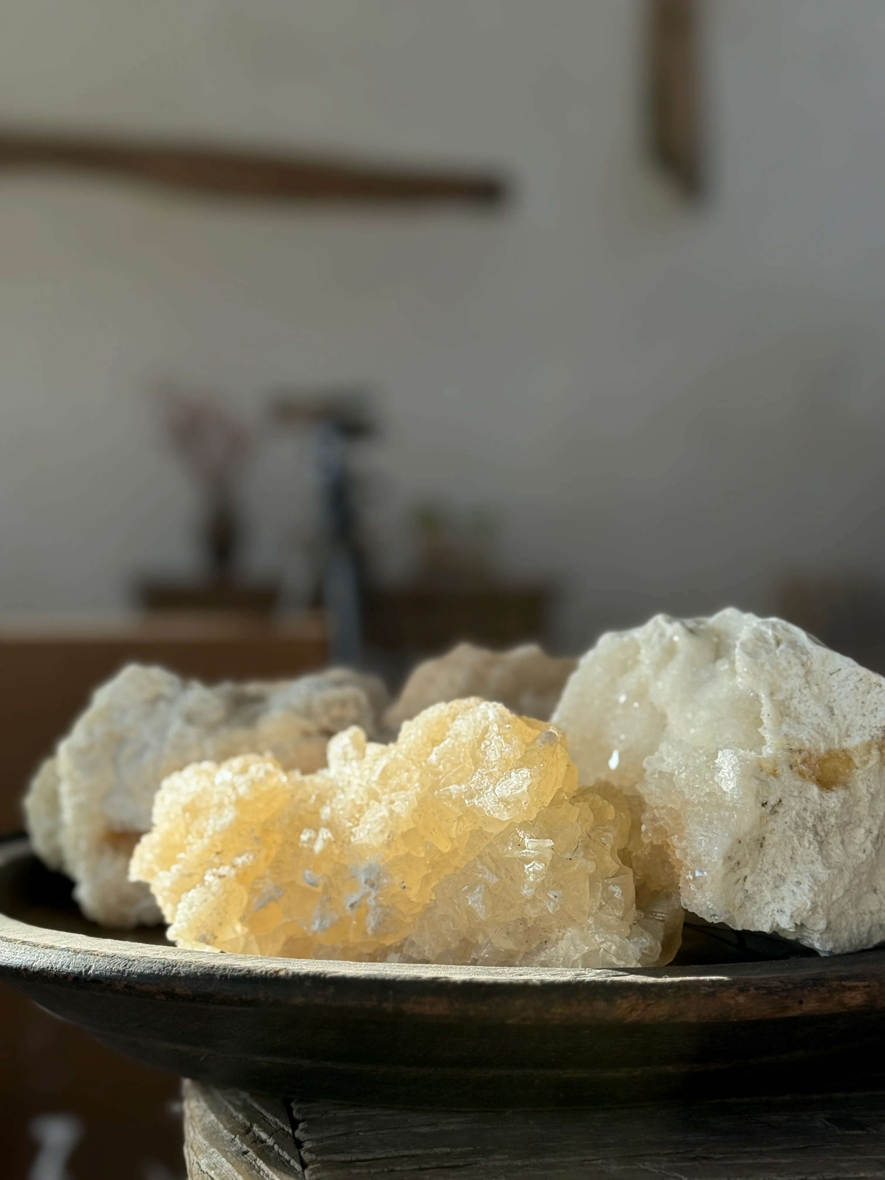 Crystal cluster collection - Image 7