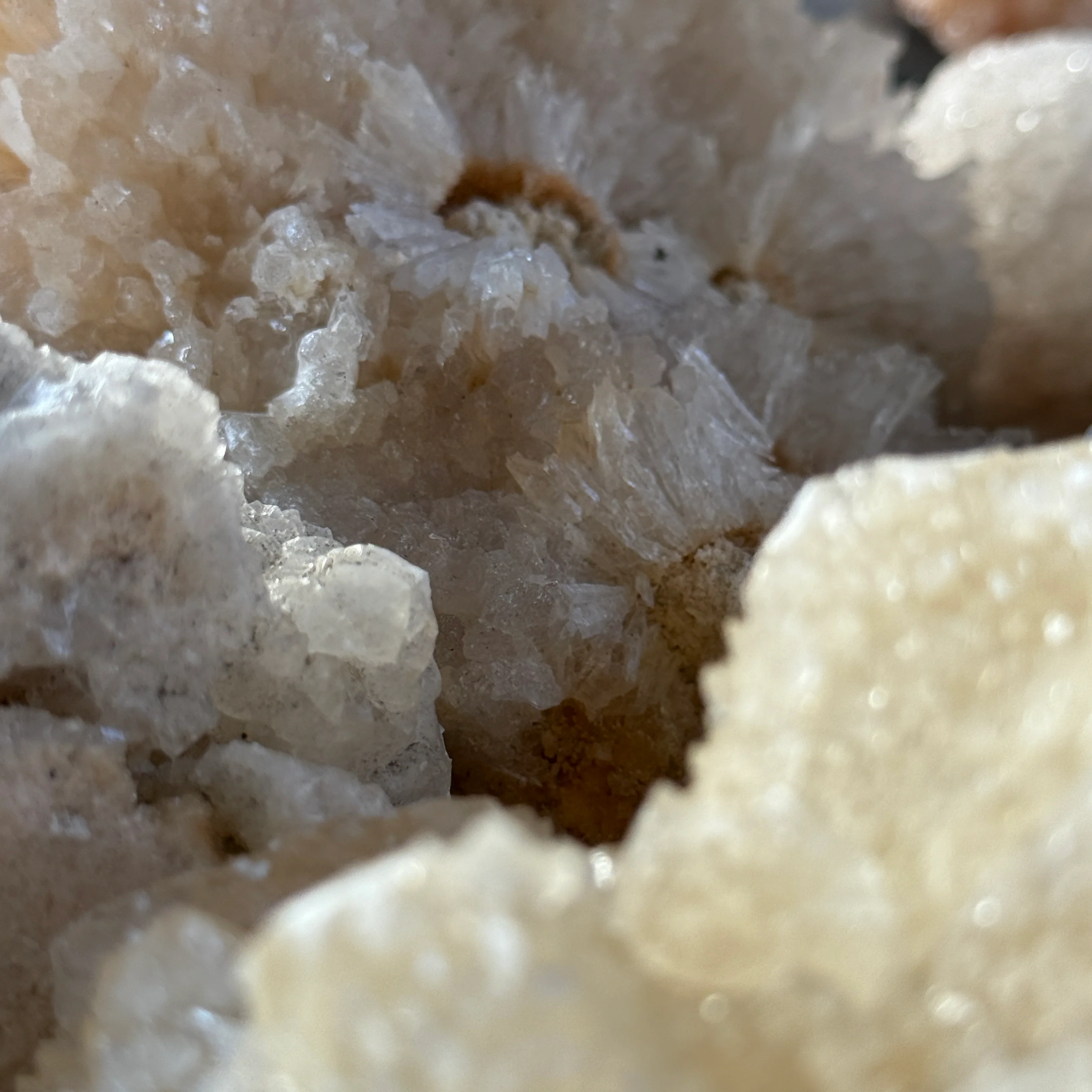 Crystal cluster collection - Image 9