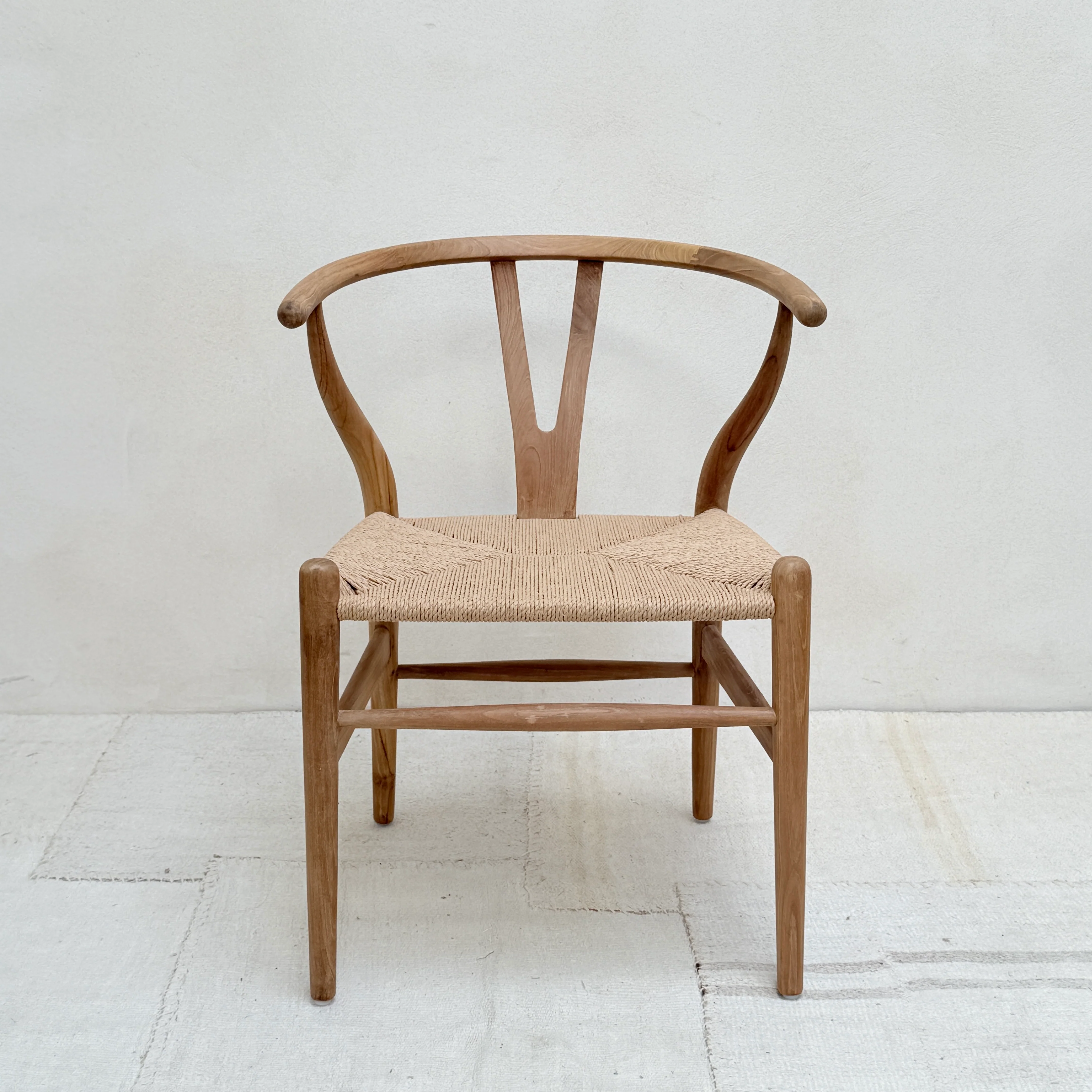 Danish Dining Chair - Image 2