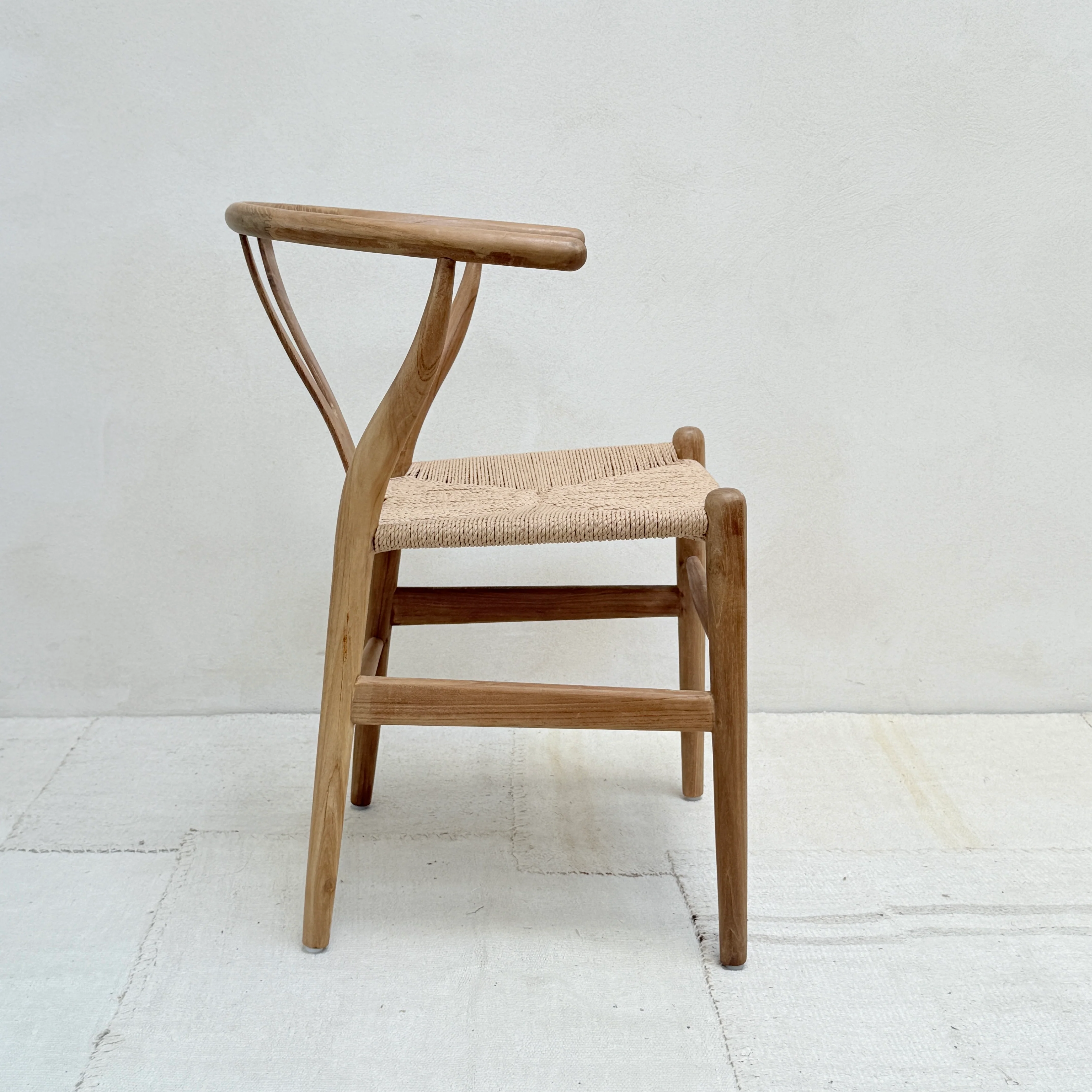 Danish Dining Chair - Image 3