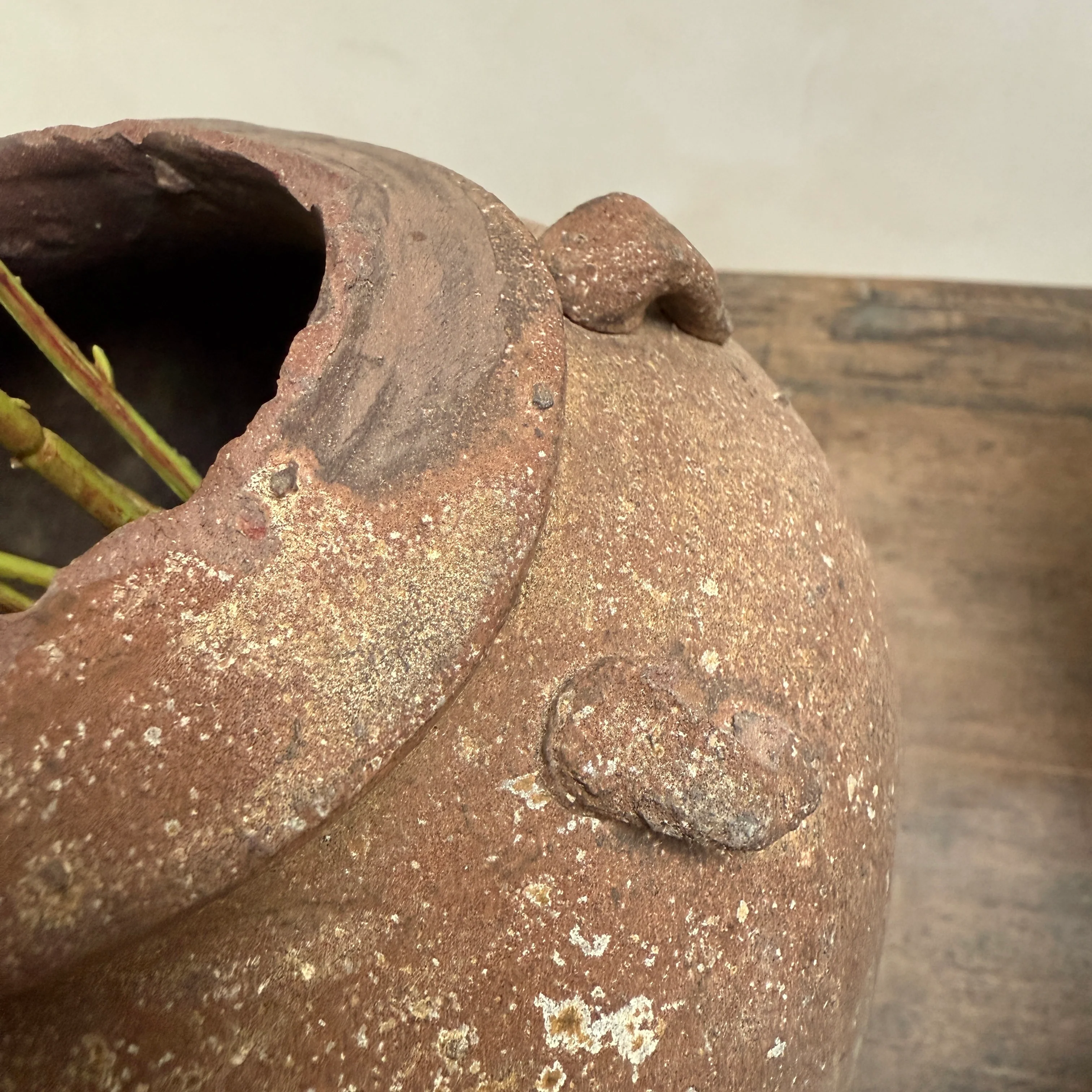 14th Century Shipwreck pot | Darlina - Image 10