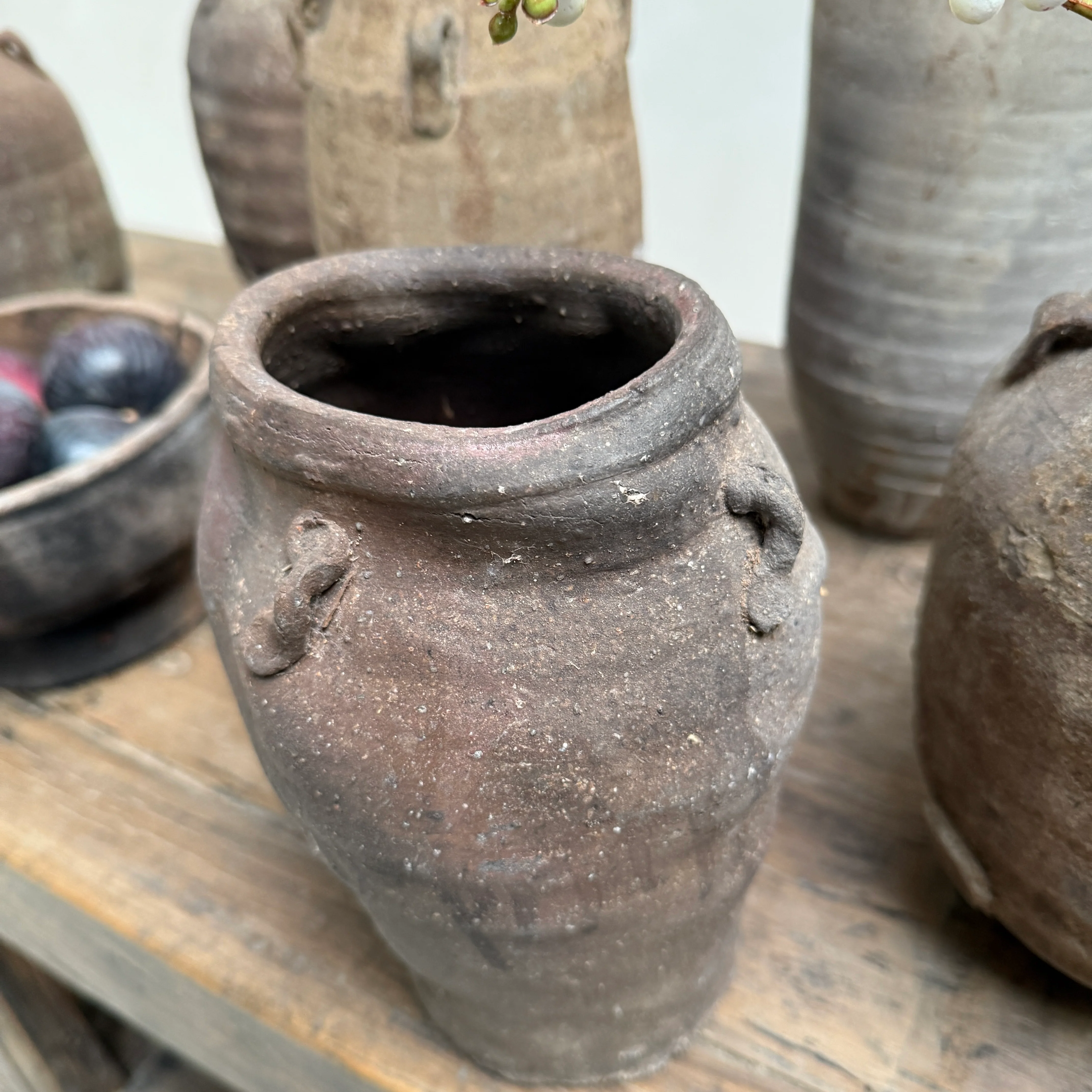 14th Century Shipwreck pot | Darlina - Image 11