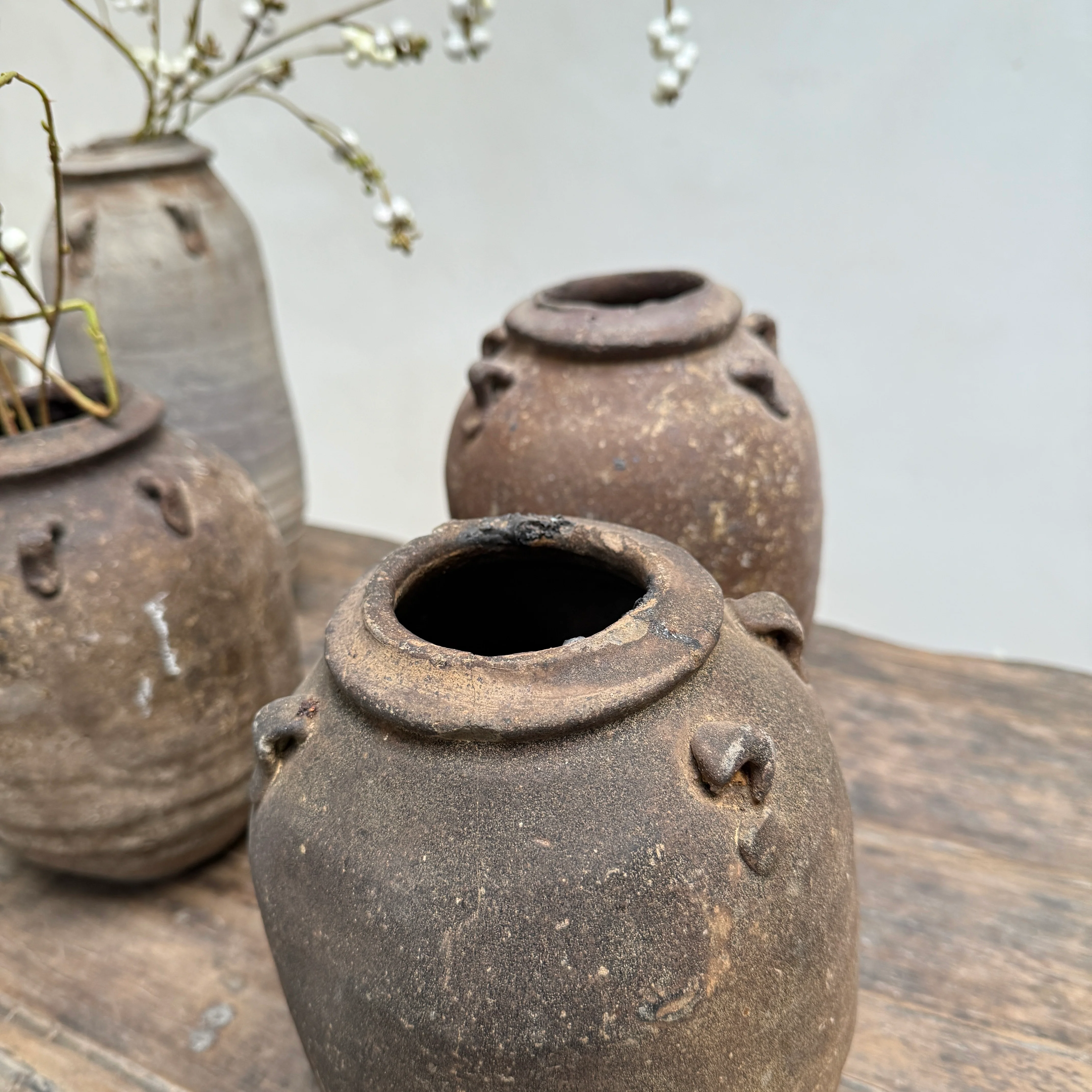 14th Century Shipwreck pot | Darlina - Image 12