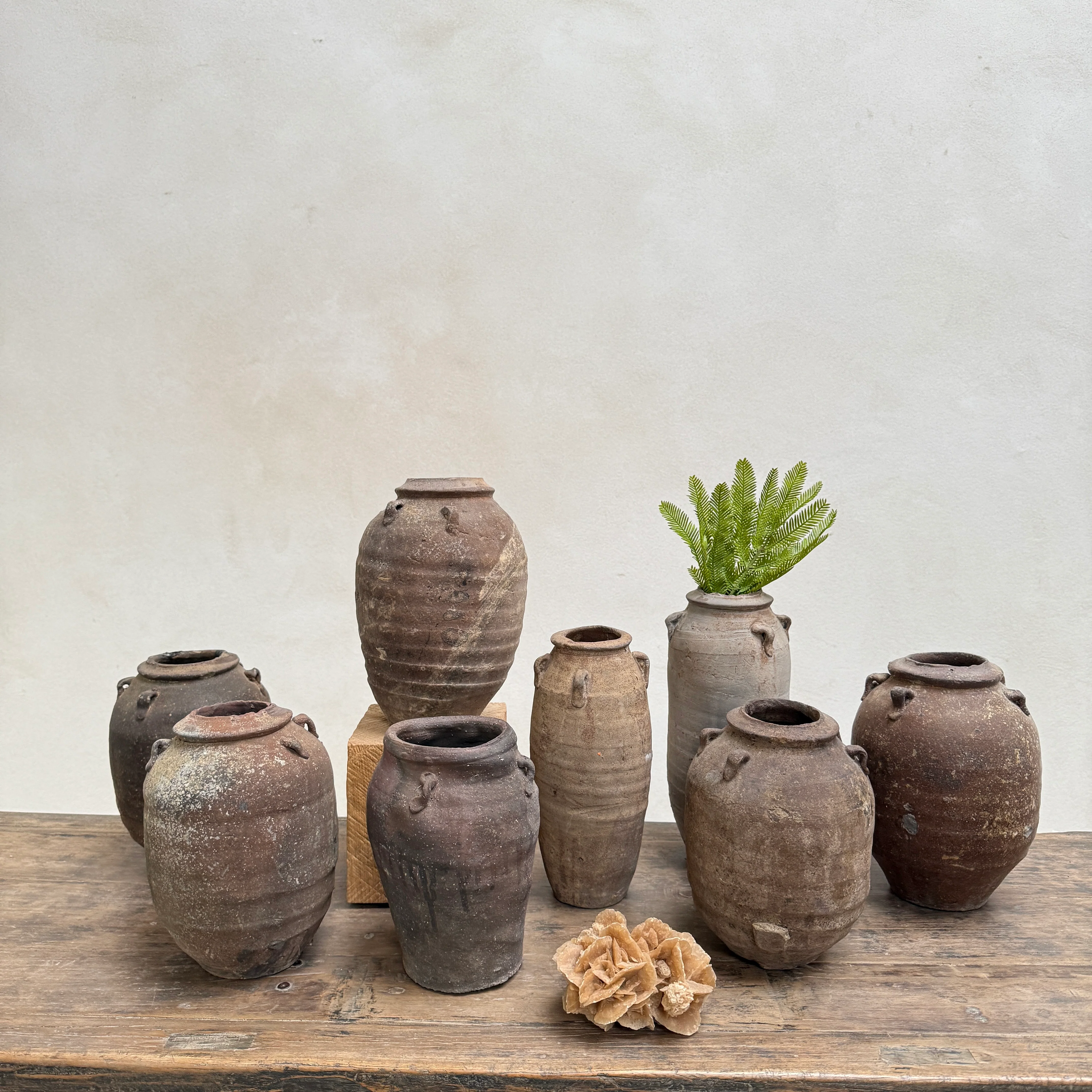 14th Century Shipwreck pot | Darlina - Image 4