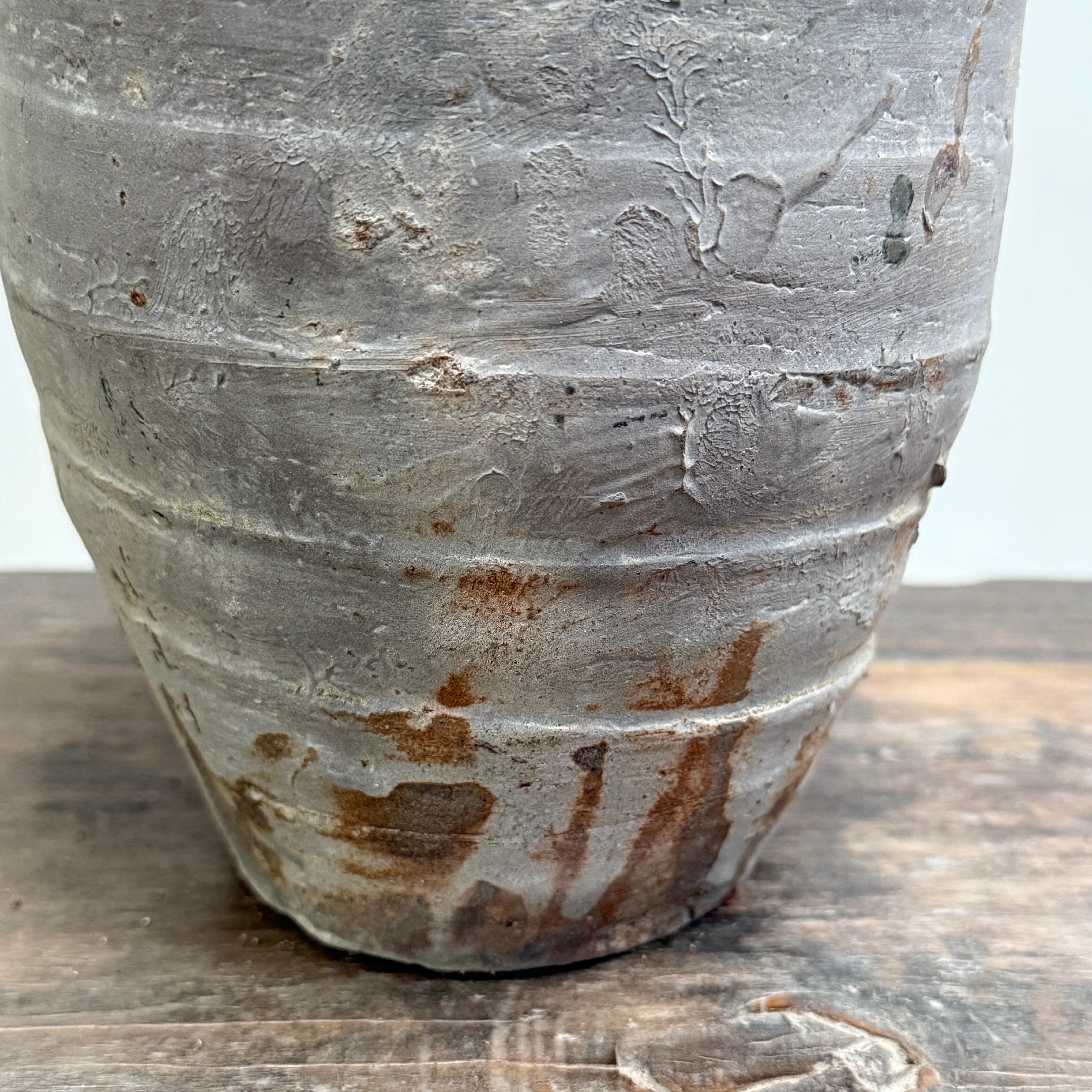 14th Century Shipwreck pot | Darlina - Image 5