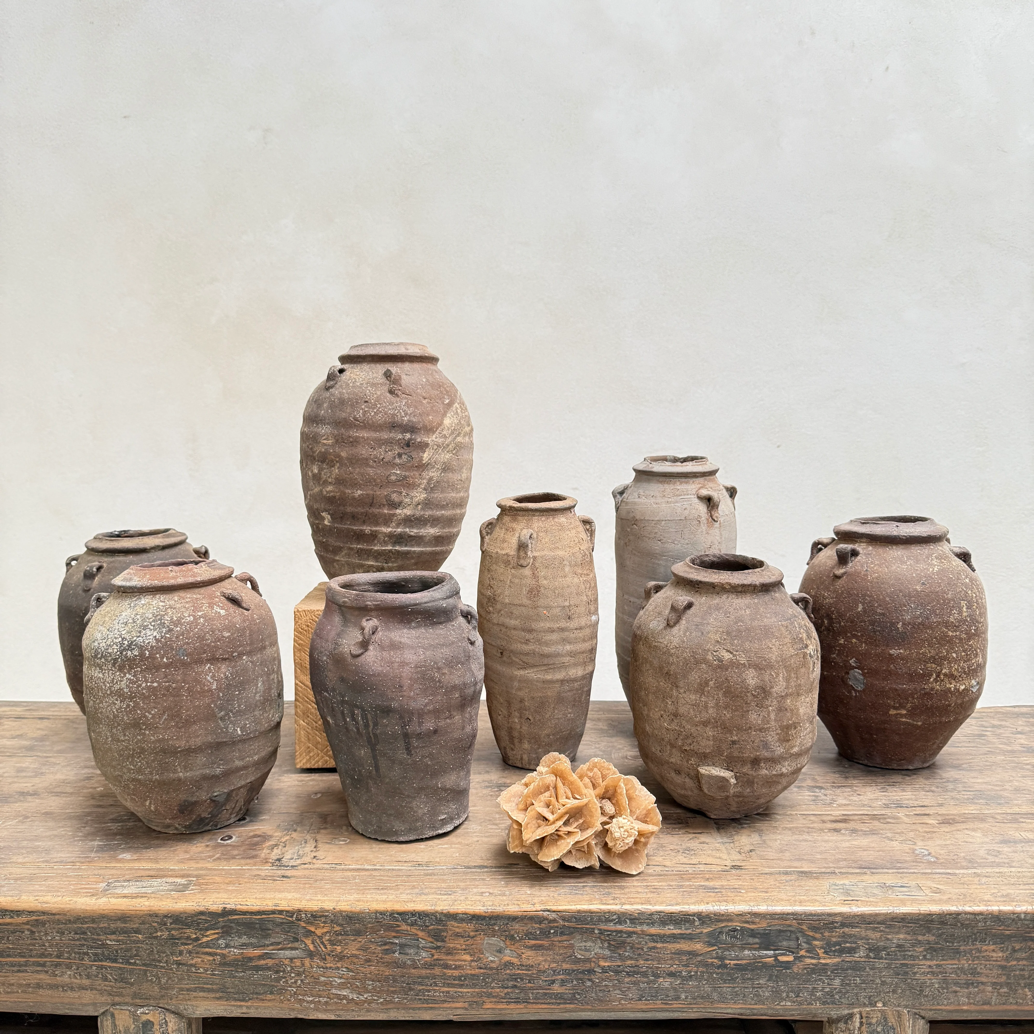 14th Century Shipwreck pot | Darlina - Image 6