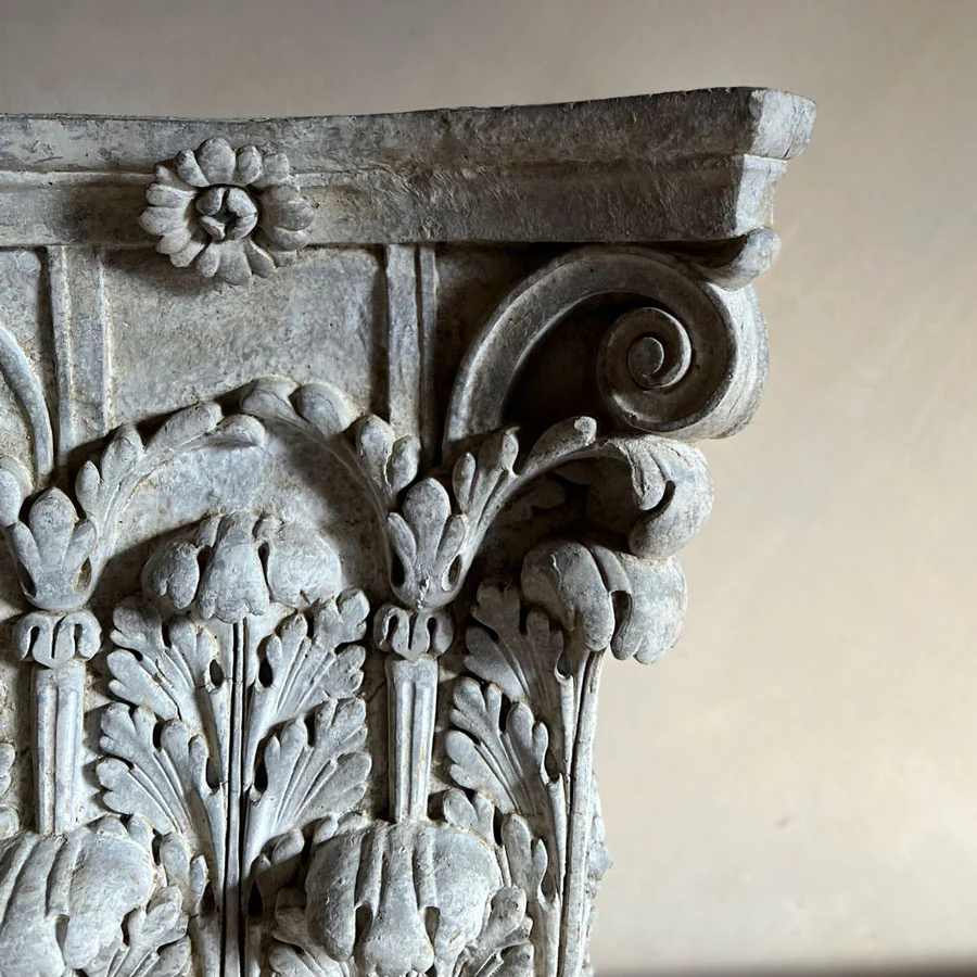 decorative architectural mouldings | Large - Image 2