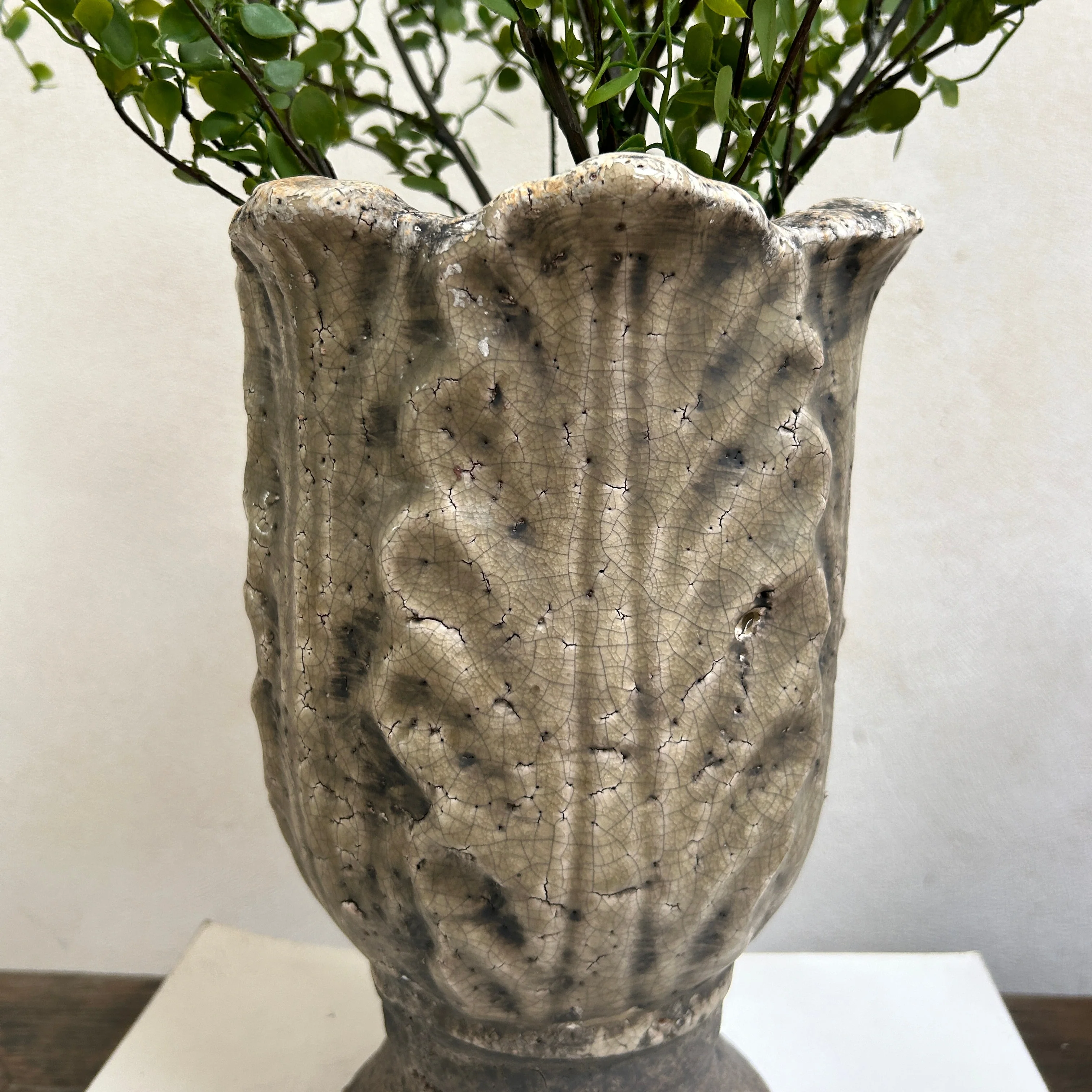Decorative Ceramic Vase | Celeste - Image 3