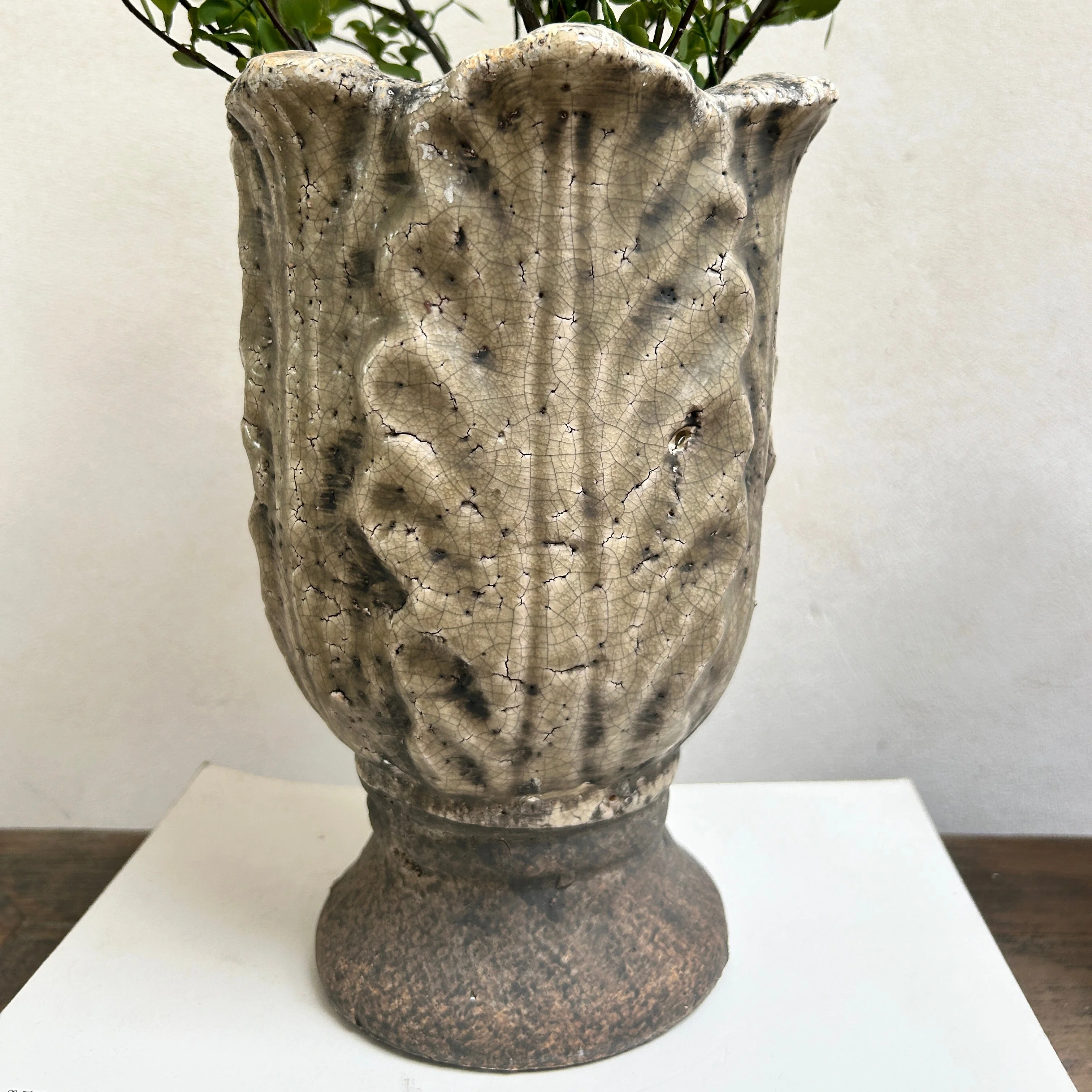 Decorative Ceramic Vase | Celeste - Image 4