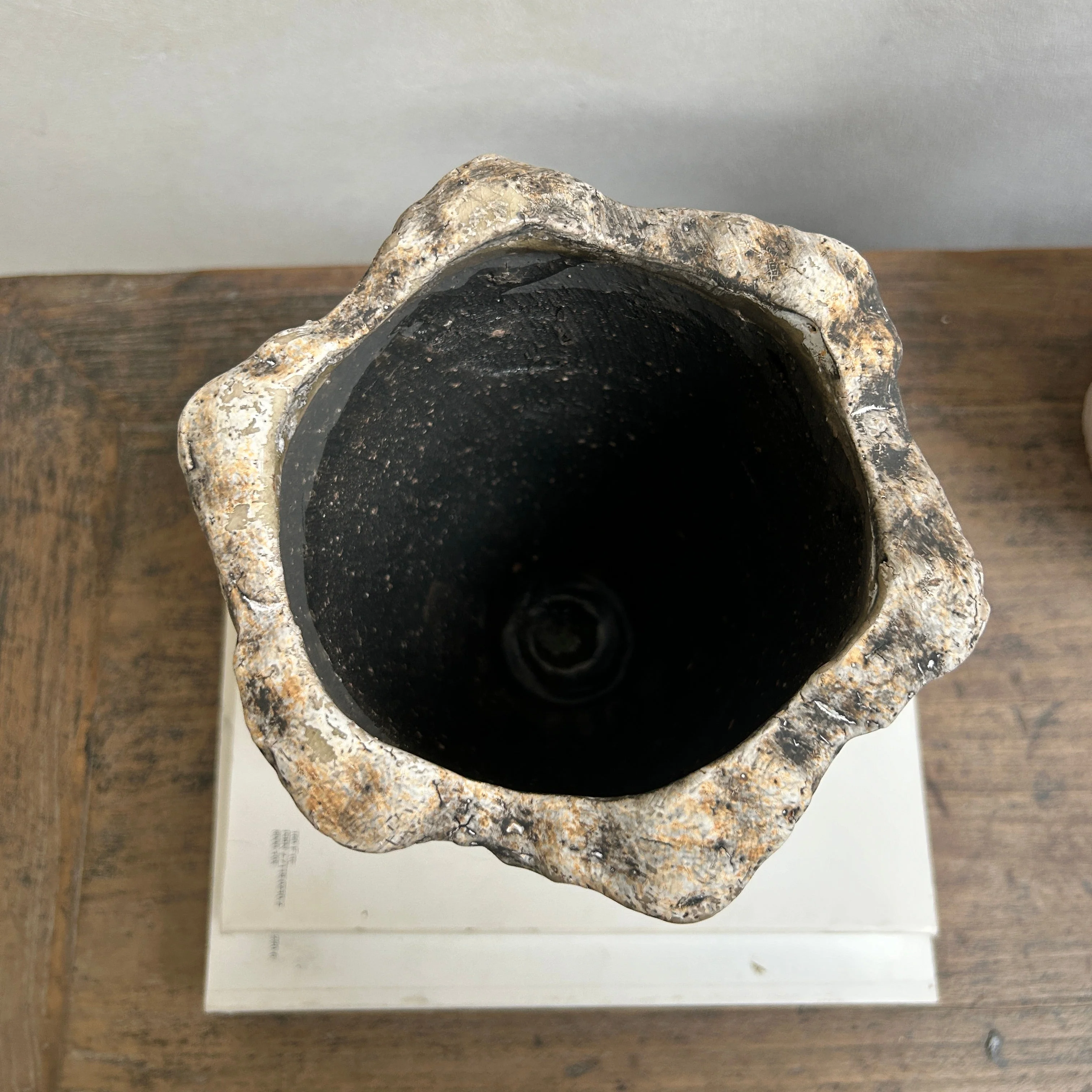 Decorative Ceramic Vase | Celeste - Image 5