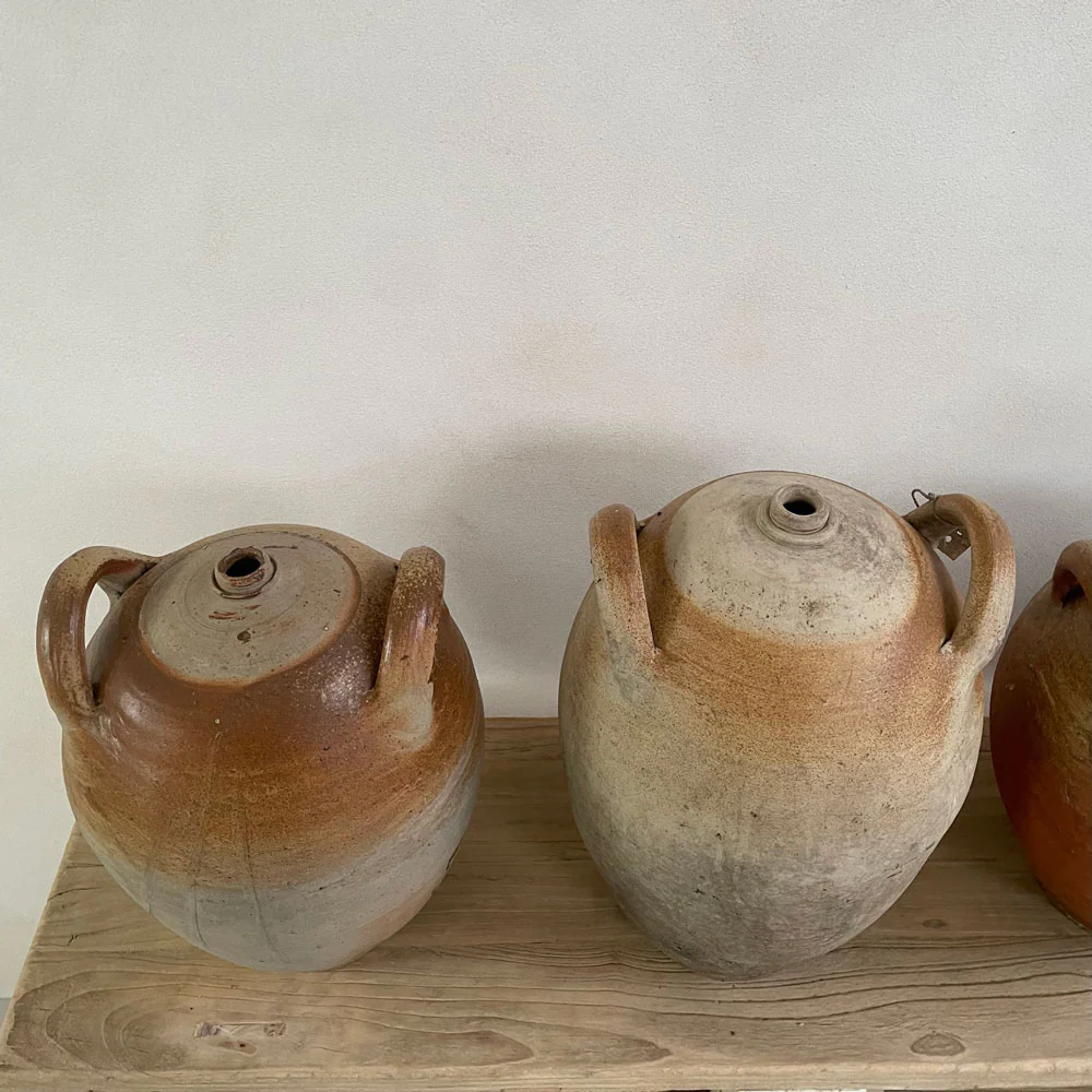 Extra Large Earthenware Pot - Image 4