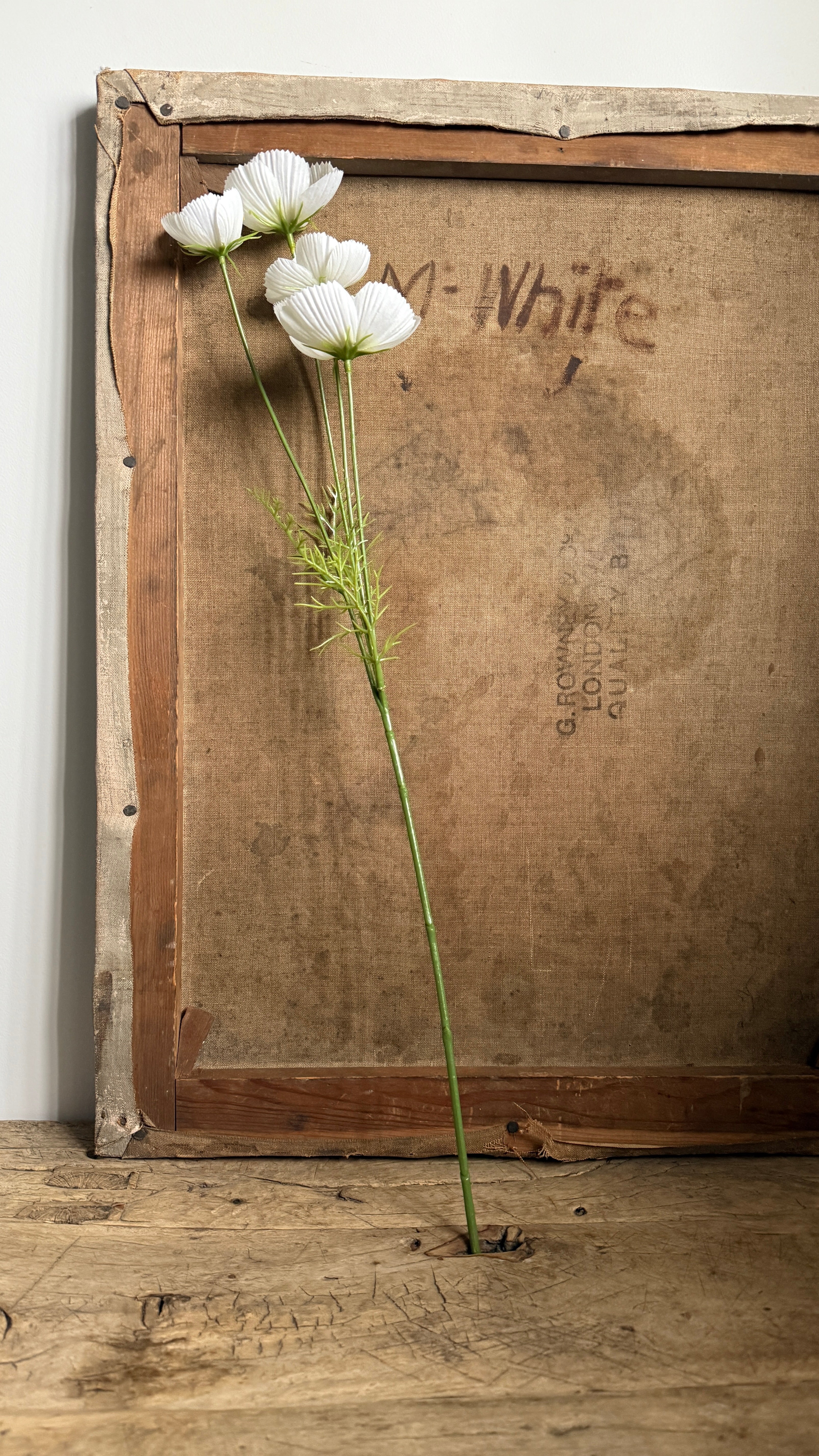Faux Cosmos 61cm - Image 3