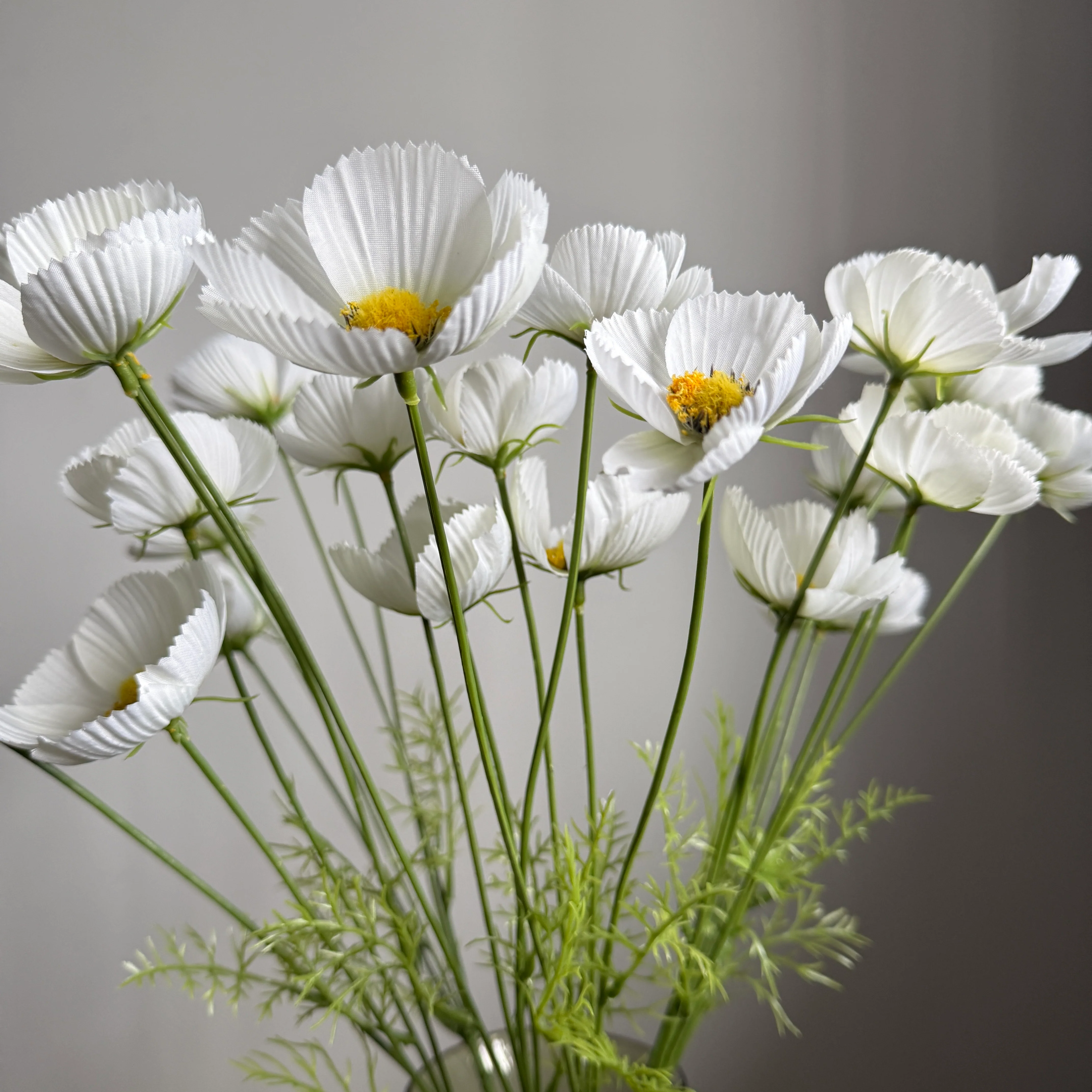Faux Cosmos 61cm - Image 4