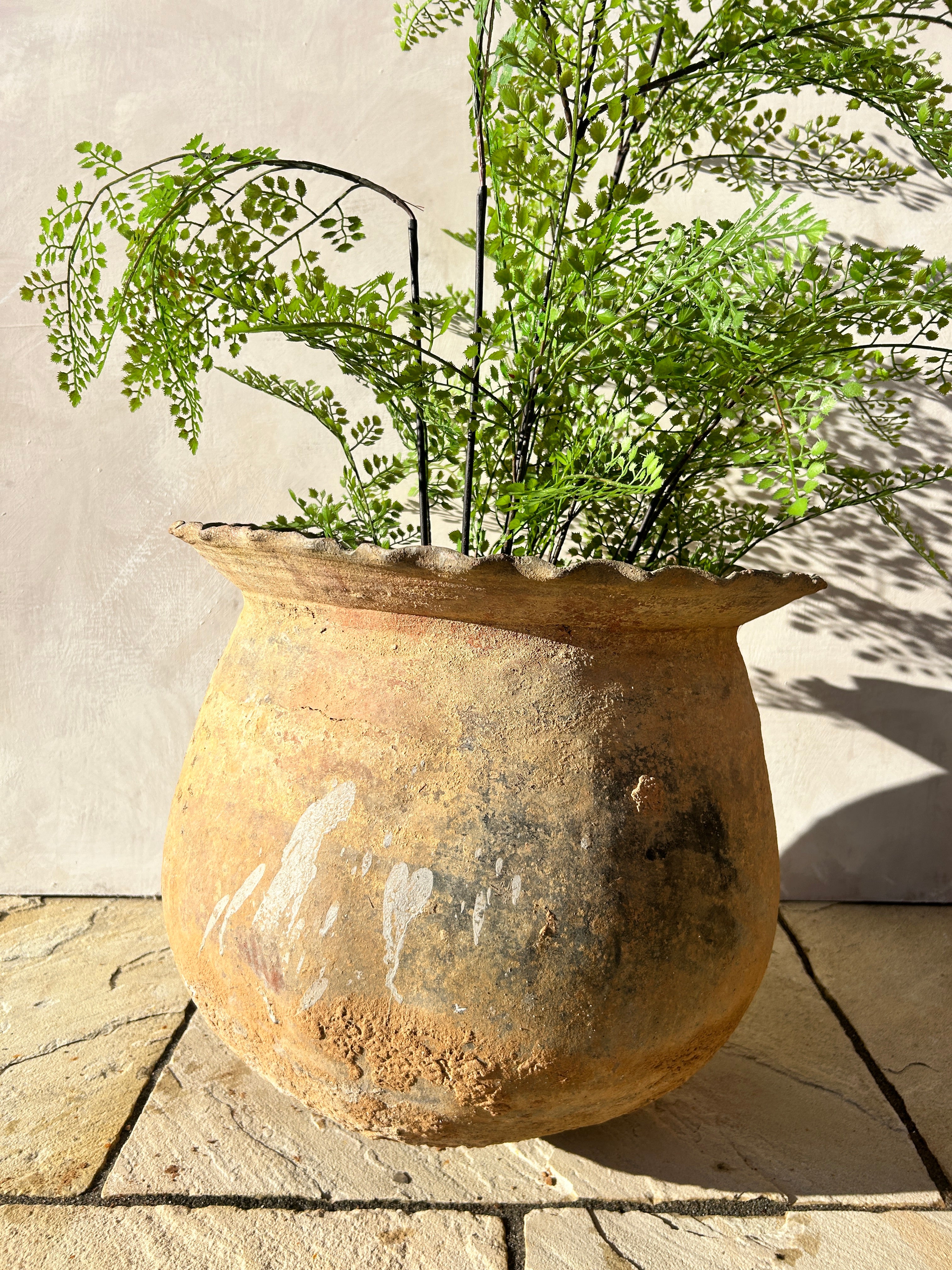 Fluted Java Pots - Image 2
