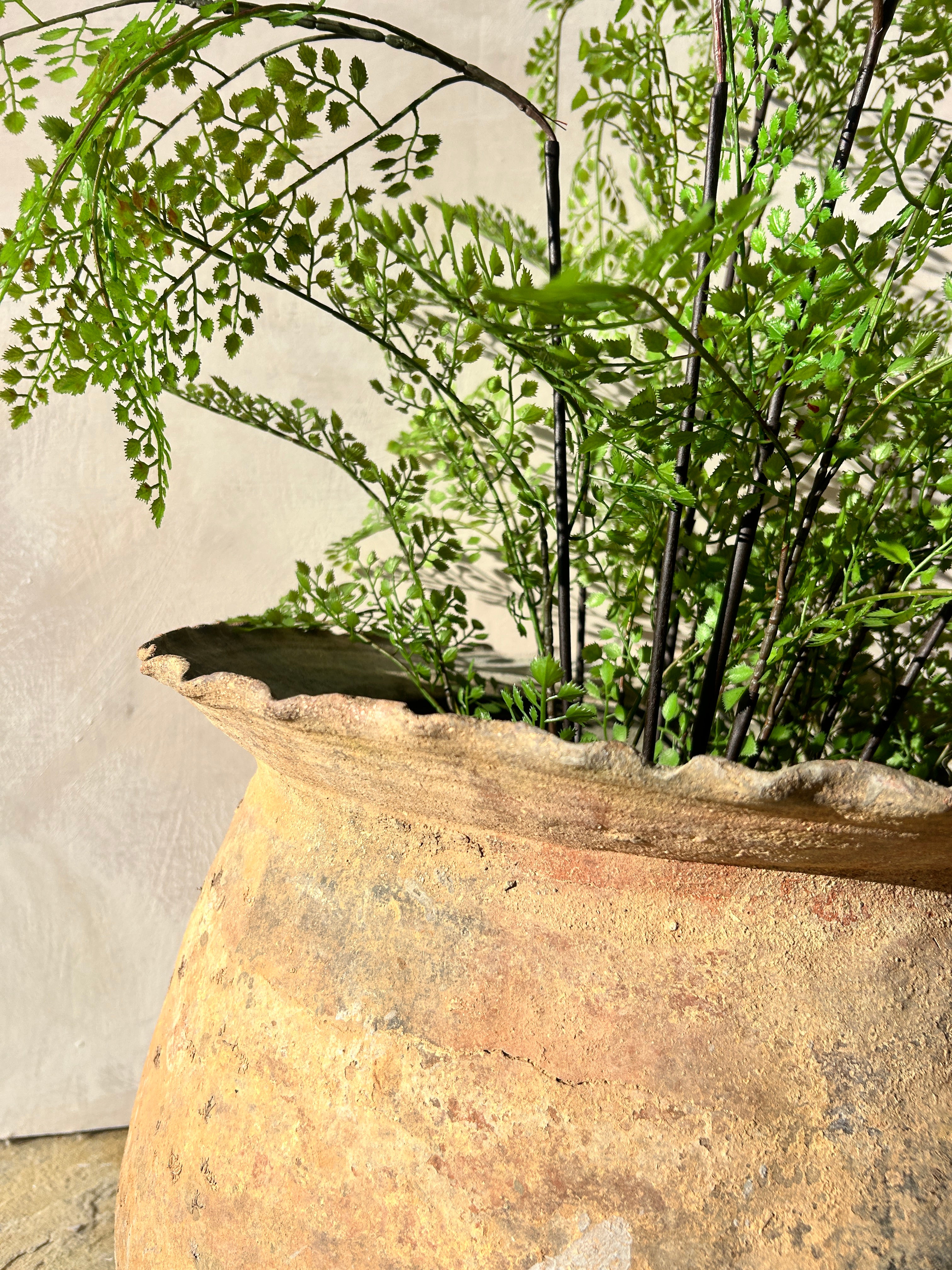 Fluted Java Pots - Image 3