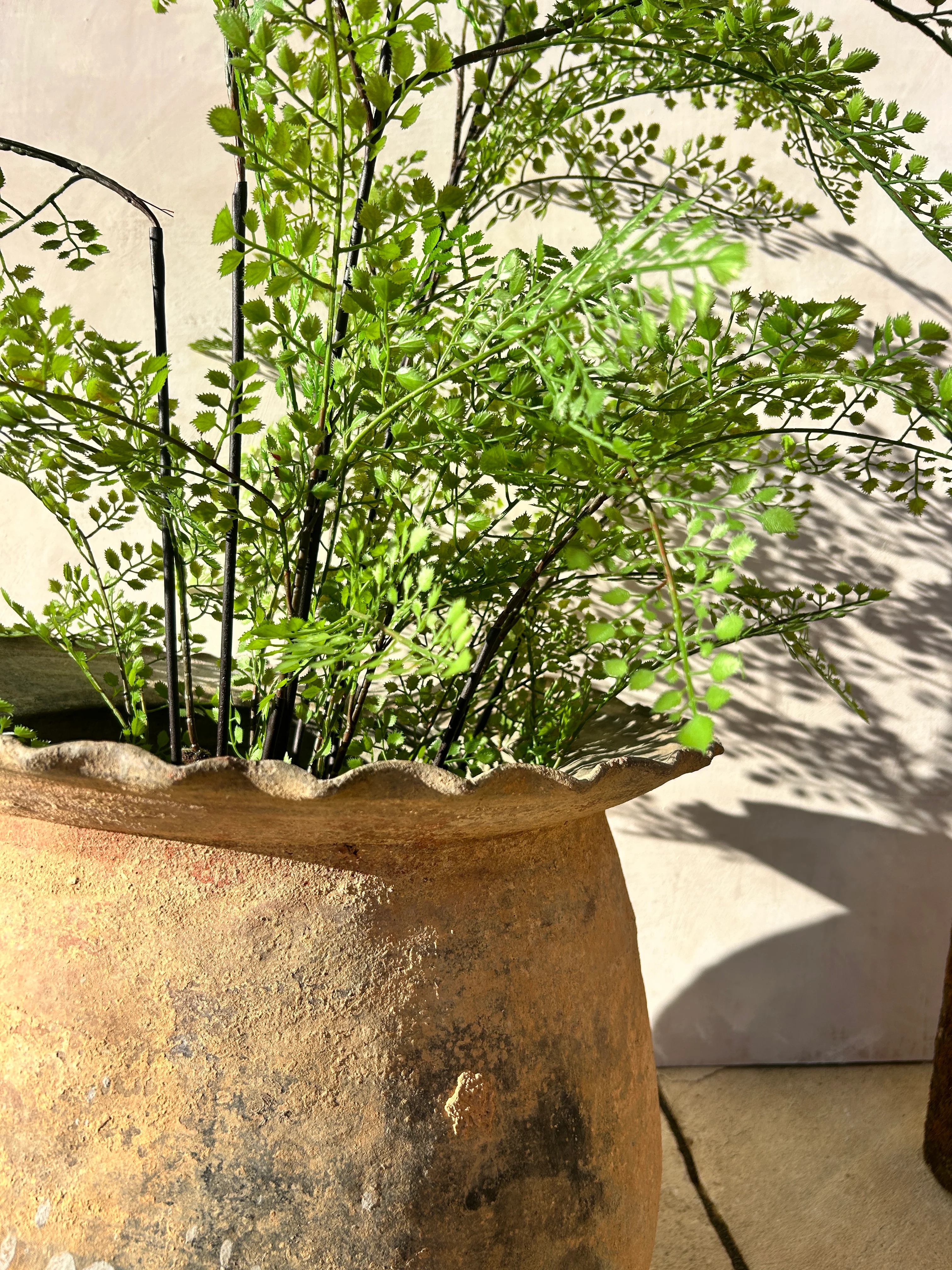 Fluted Java Pots - Image 4