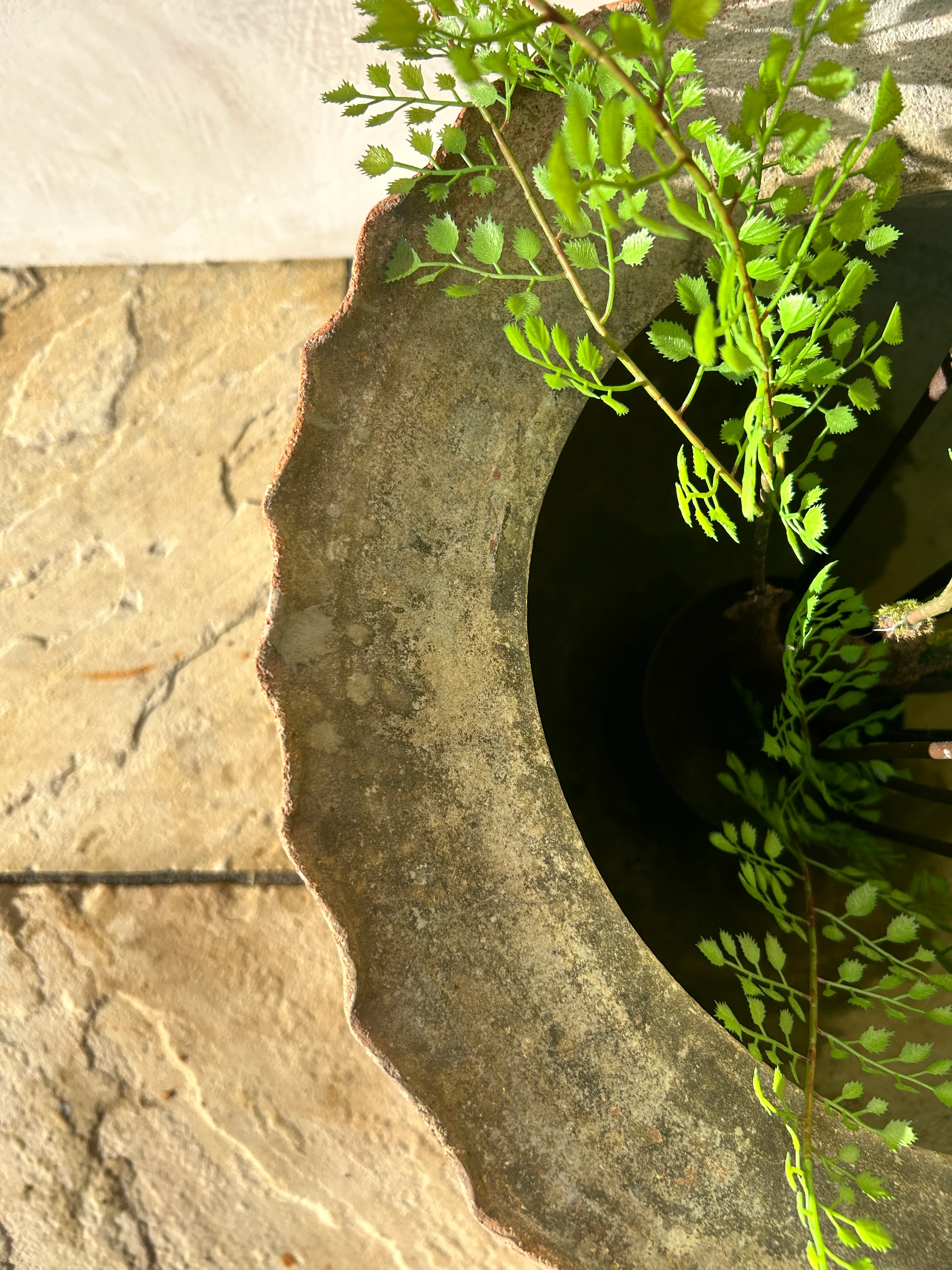 Fluted Java Pots - Image 5