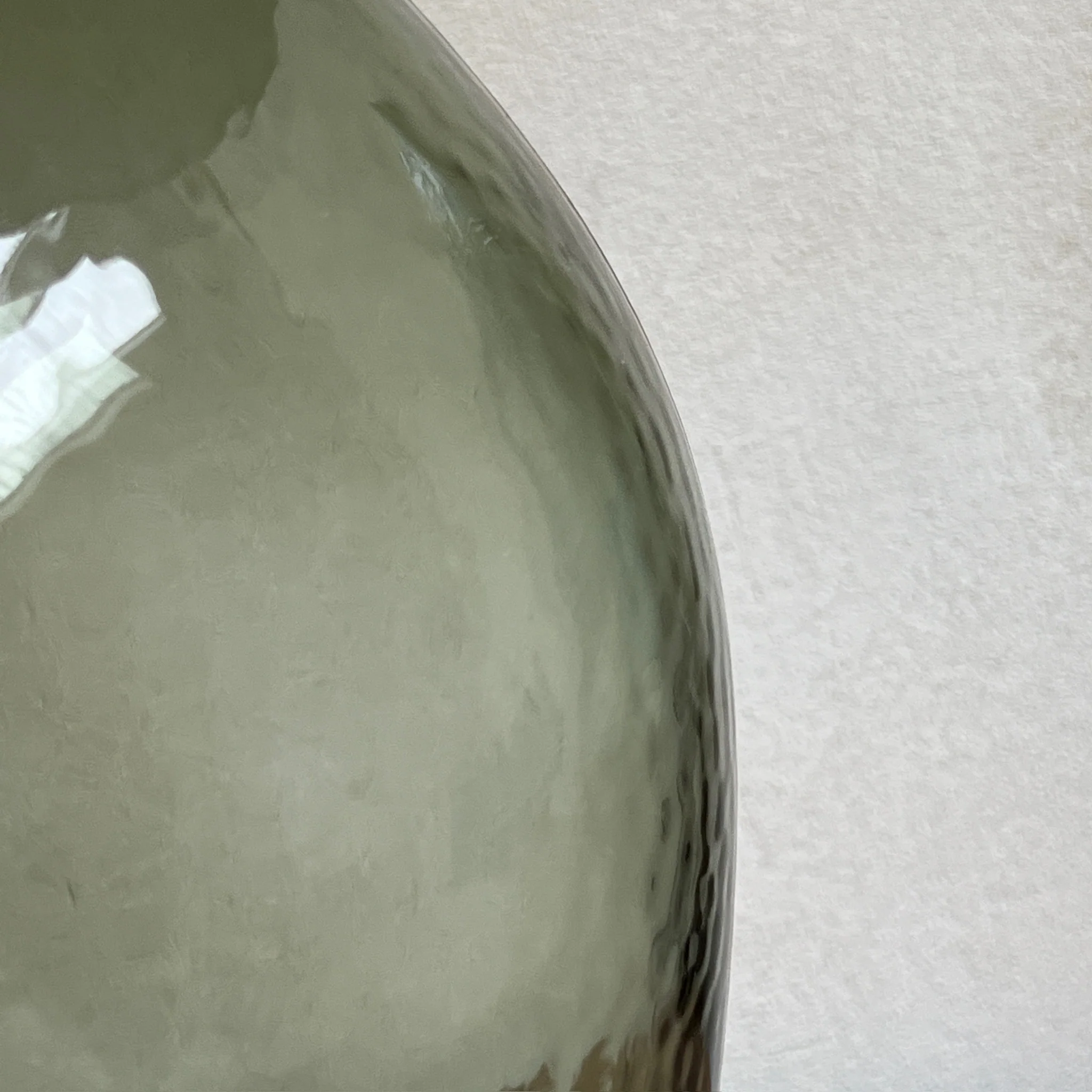 Glass Carboy Table Lamp Large - Image 5