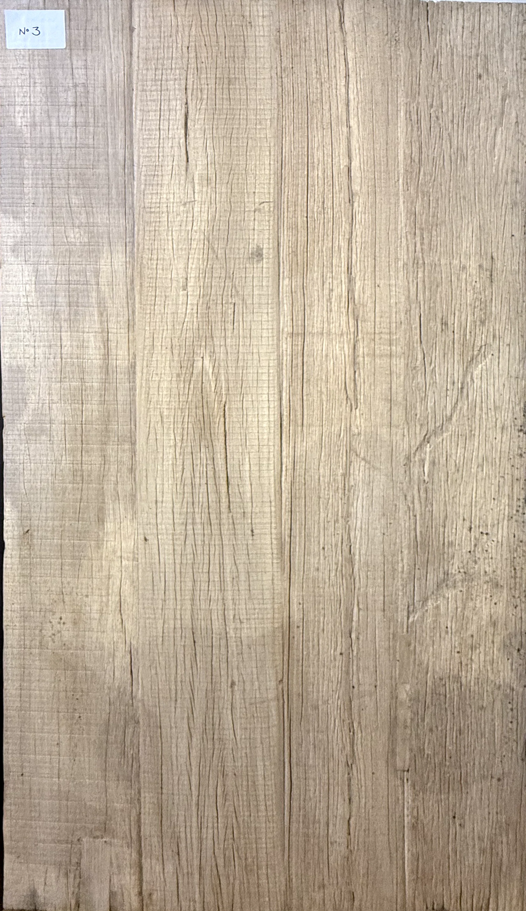 Hand Crafted Salvaged Dining Table - Image 18