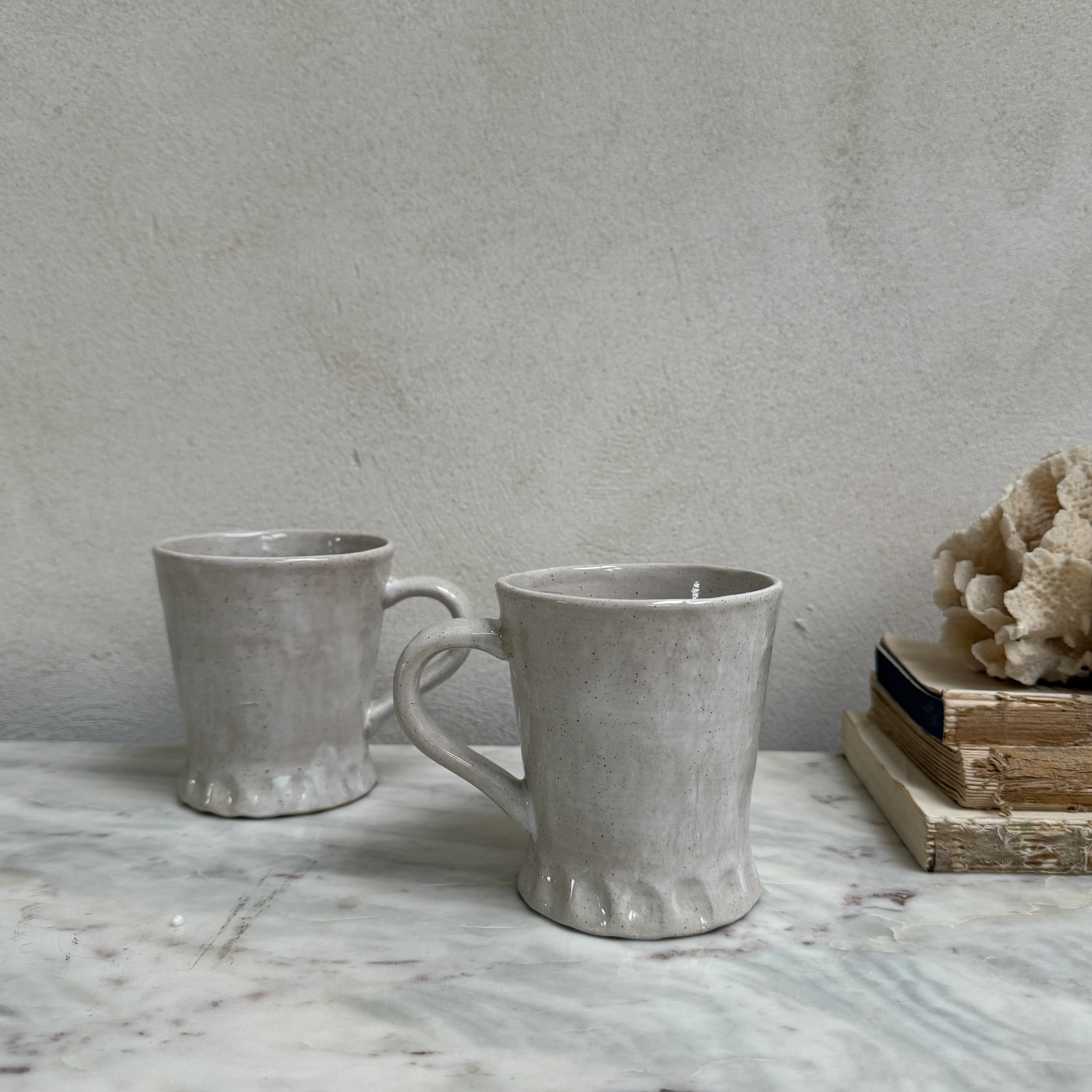 Hand made mug | Florence - Image 2