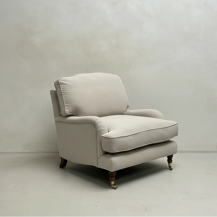 Heritage Linen Lounge Seating Range Beaconsfield - Image 10