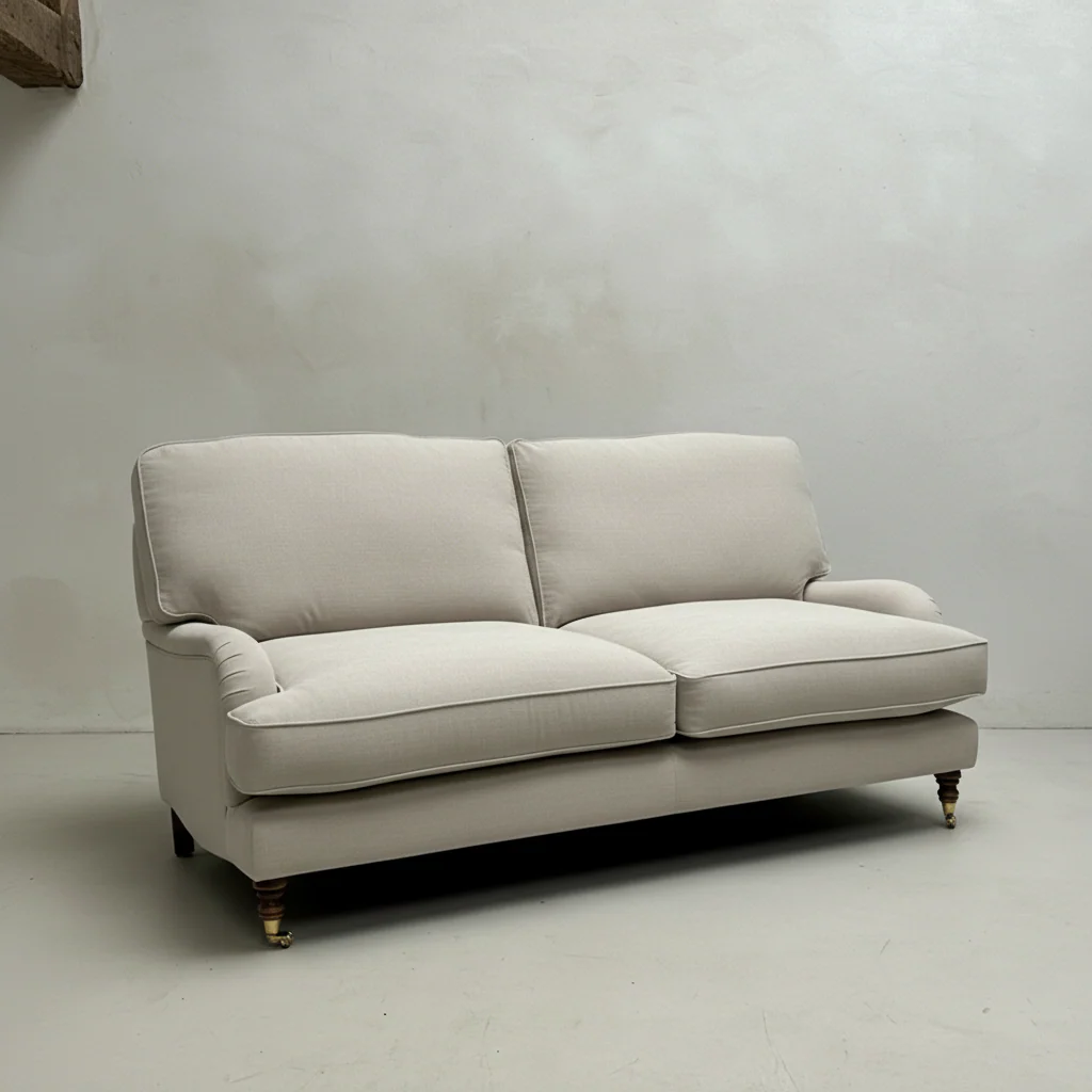 Heritage Linen Lounge Seating Range Beaconsfield - Image 12