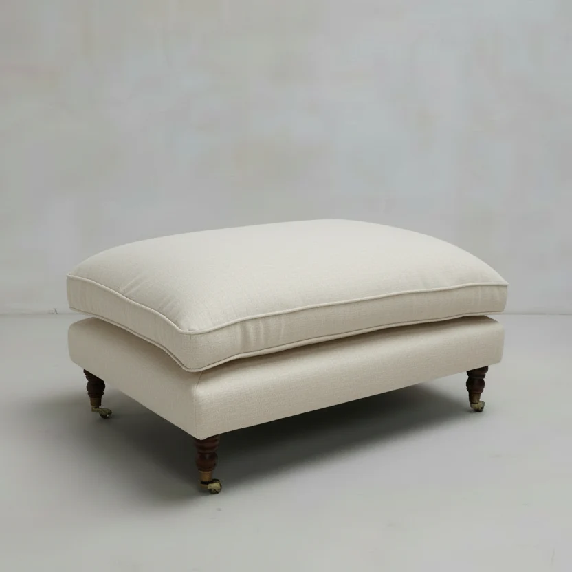 Heritage Linen Lounge Seating Range Beaconsfield - Image 14