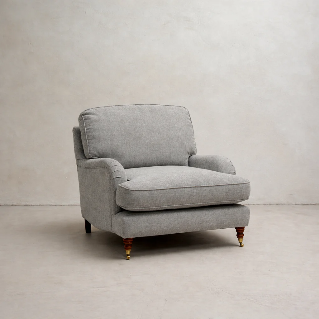 Heritage Linen Lounge Seating Range Beaconsfield - Image 15