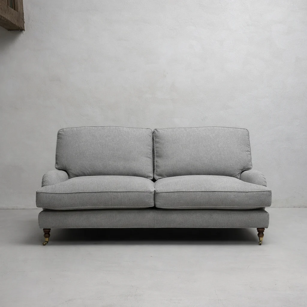 Heritage Linen Lounge Seating Range Beaconsfield - Image 17
