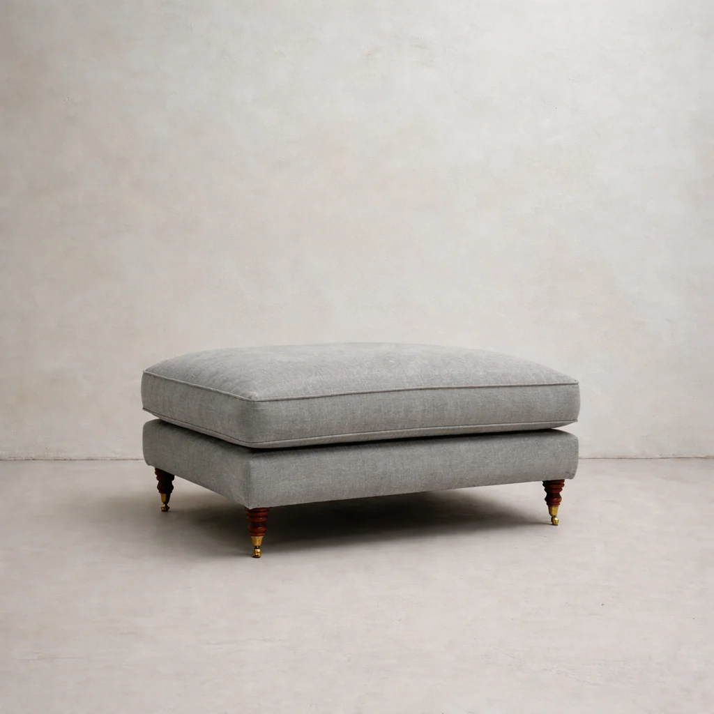 Heritage Linen Lounge Seating Range Beaconsfield - Image 18