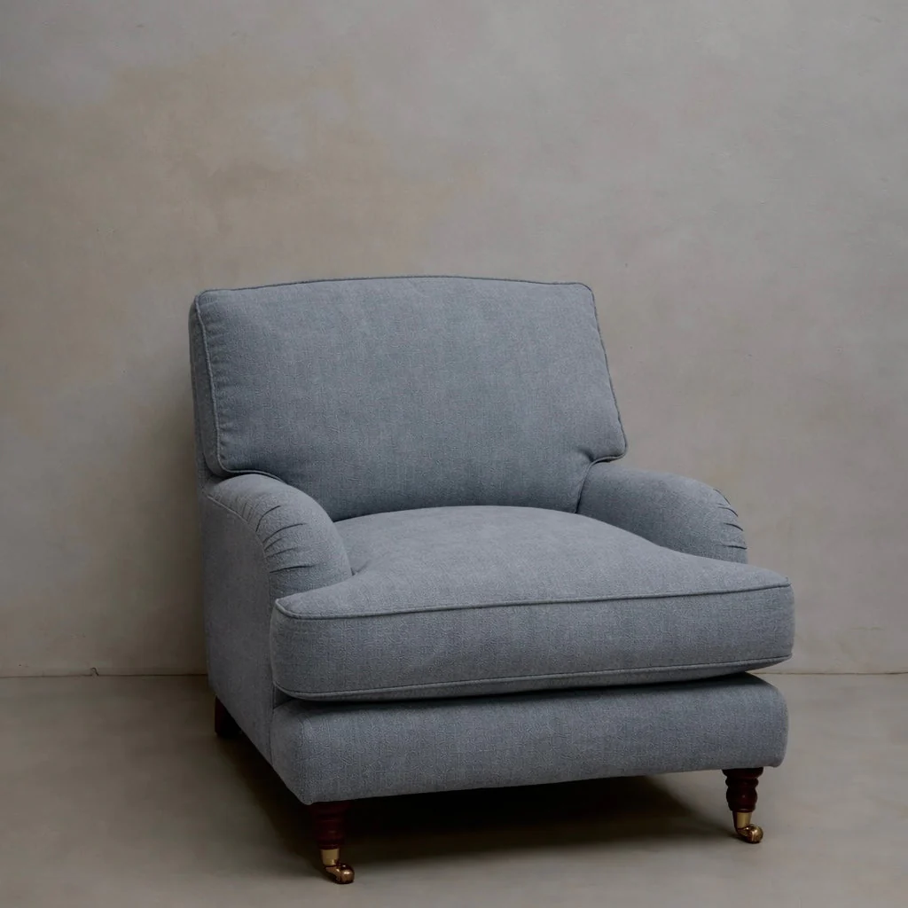 Heritage Linen Lounge Seating Range Beaconsfield - Image 19