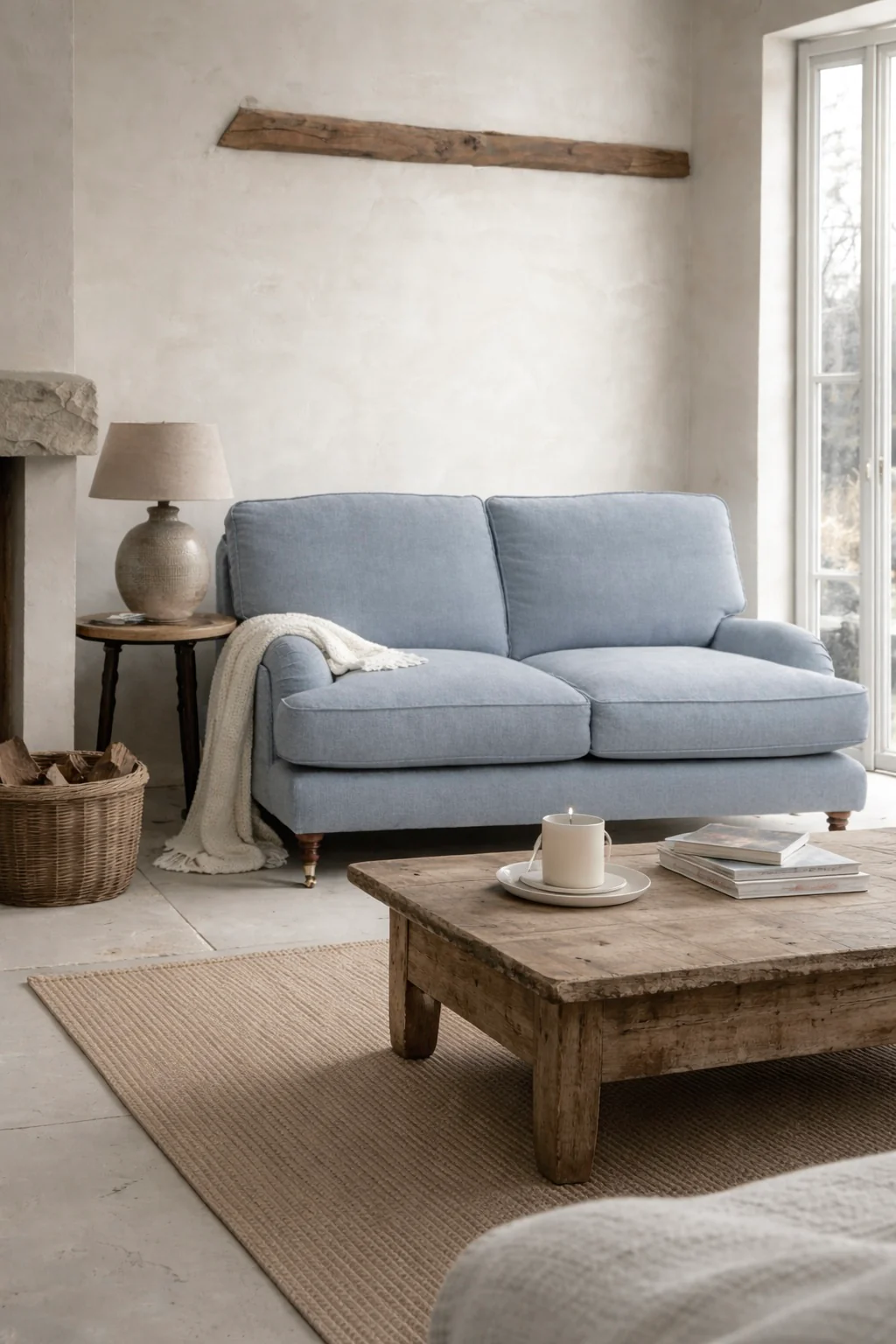 Heritage Linen Lounge Seating Range Beaconsfield - Image 21