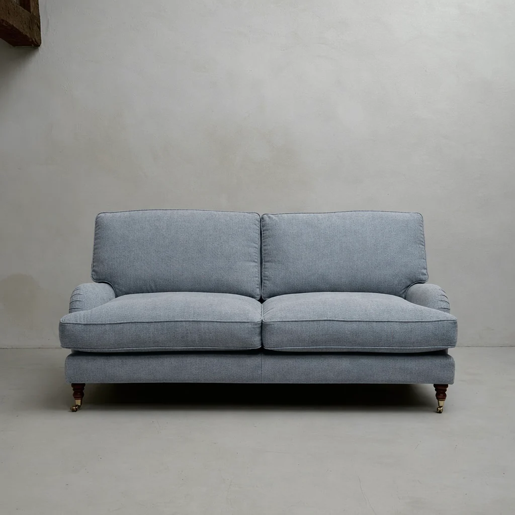 Heritage Linen Lounge Seating Range Beaconsfield - Image 22