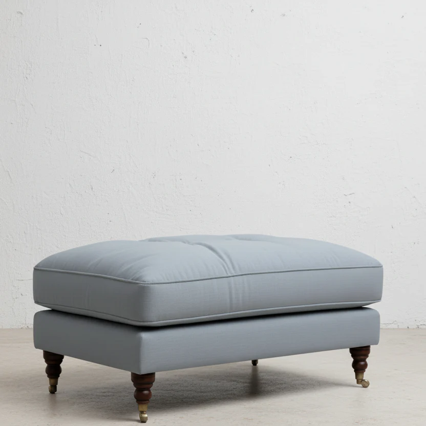 Heritage Linen Lounge Seating Range Beaconsfield - Image 23