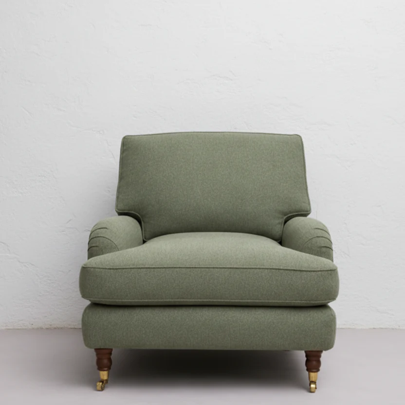 Heritage Linen Lounge Seating Range Beaconsfield - Image 24